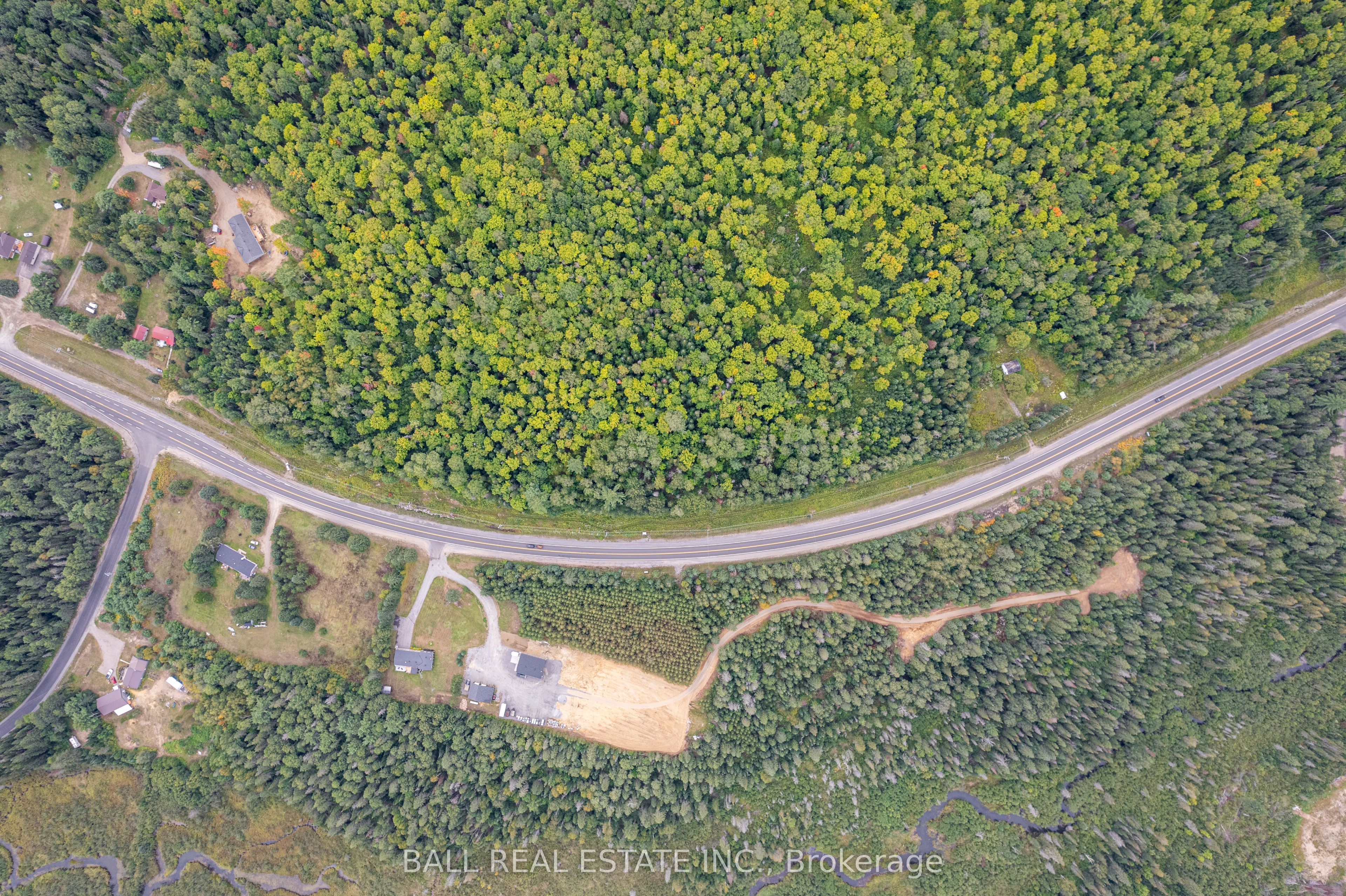 Lot 29 Highway 62 Property Photo 18