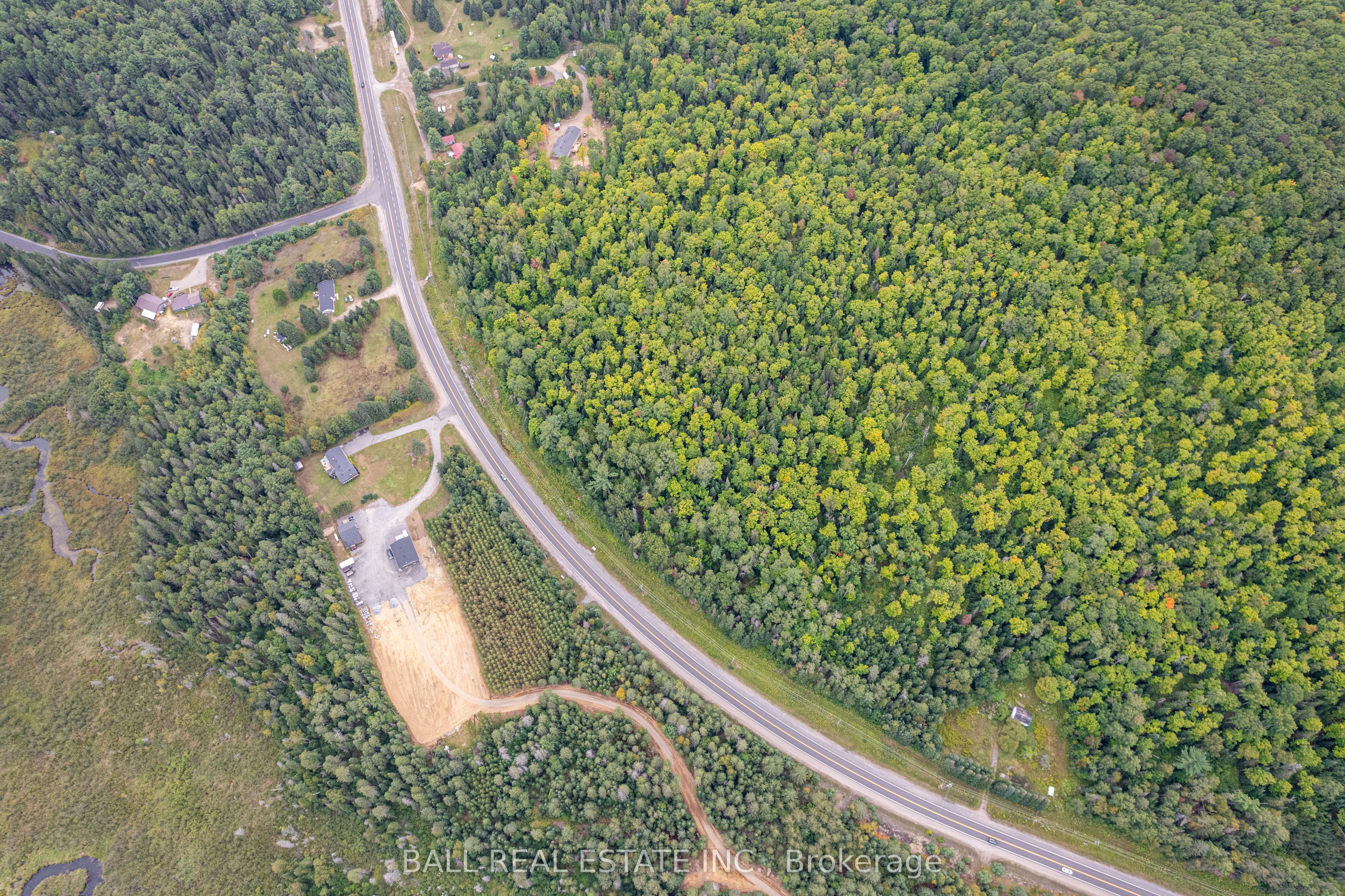 Lot 29 Highway 62 Property Photo 19