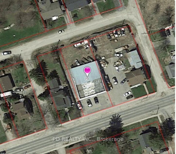 73 King Street E Property Photo 22