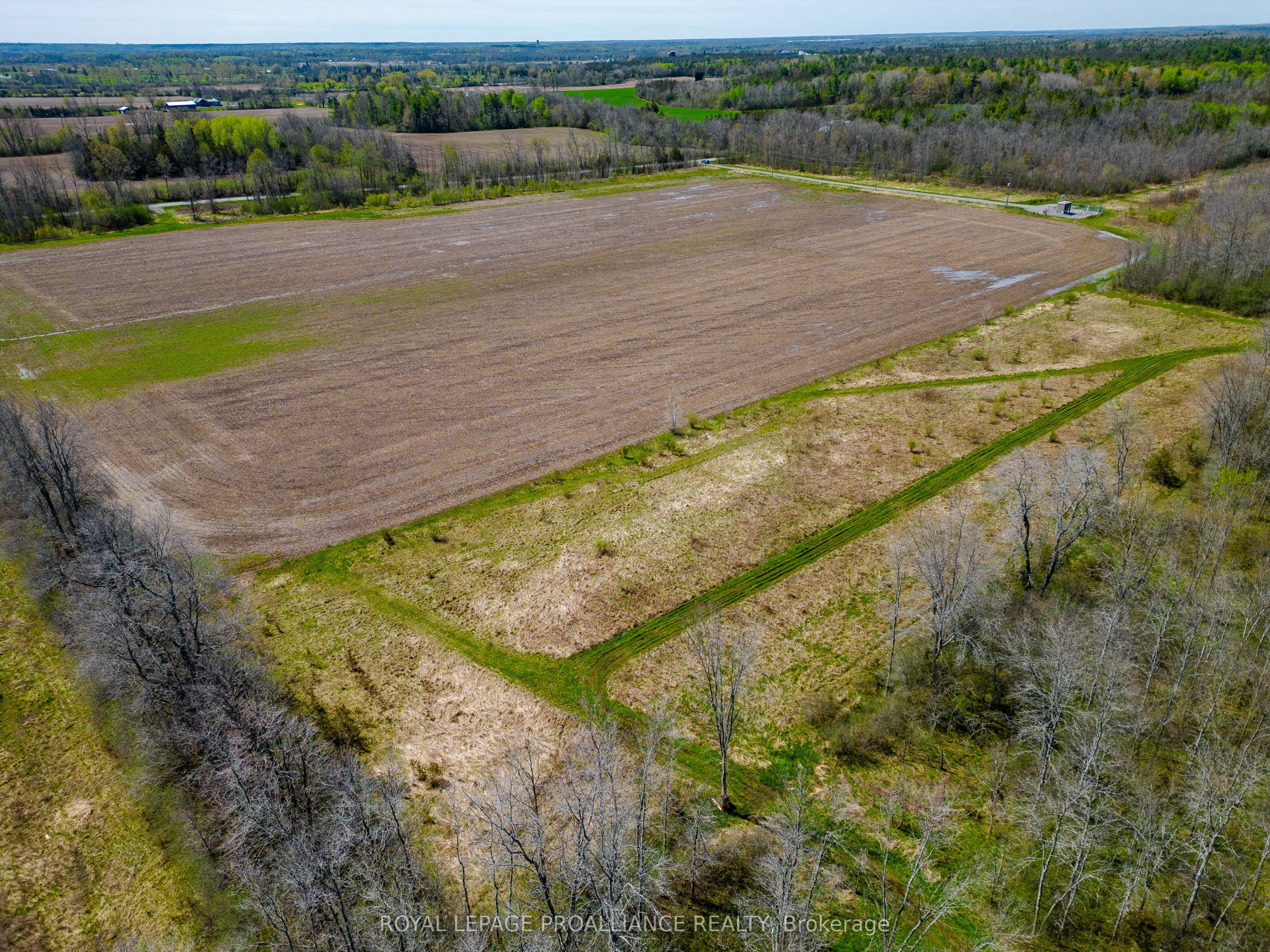 0 Callaghan Road Property Photo