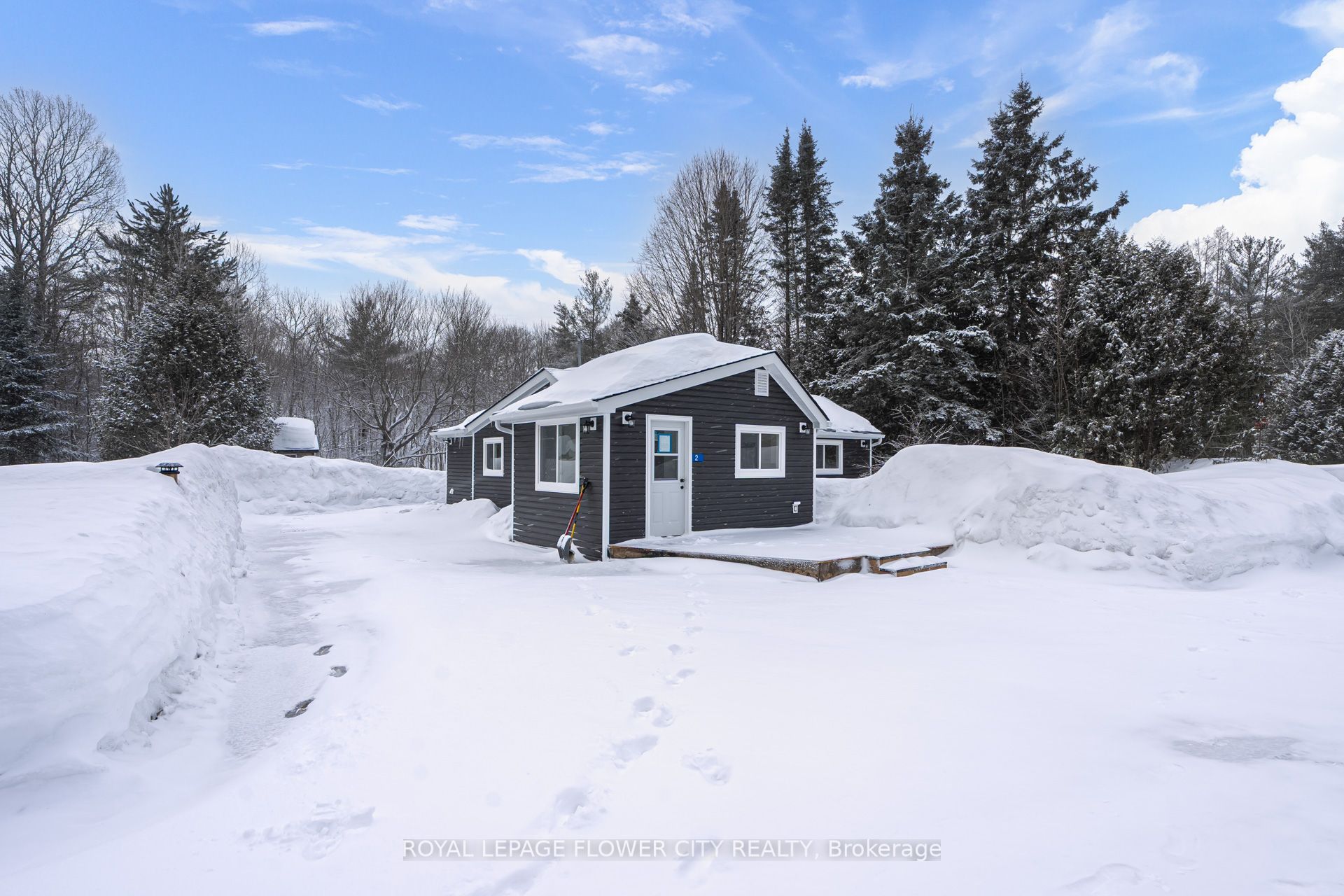 7826 Lake Jospeh Road Property Photo 3