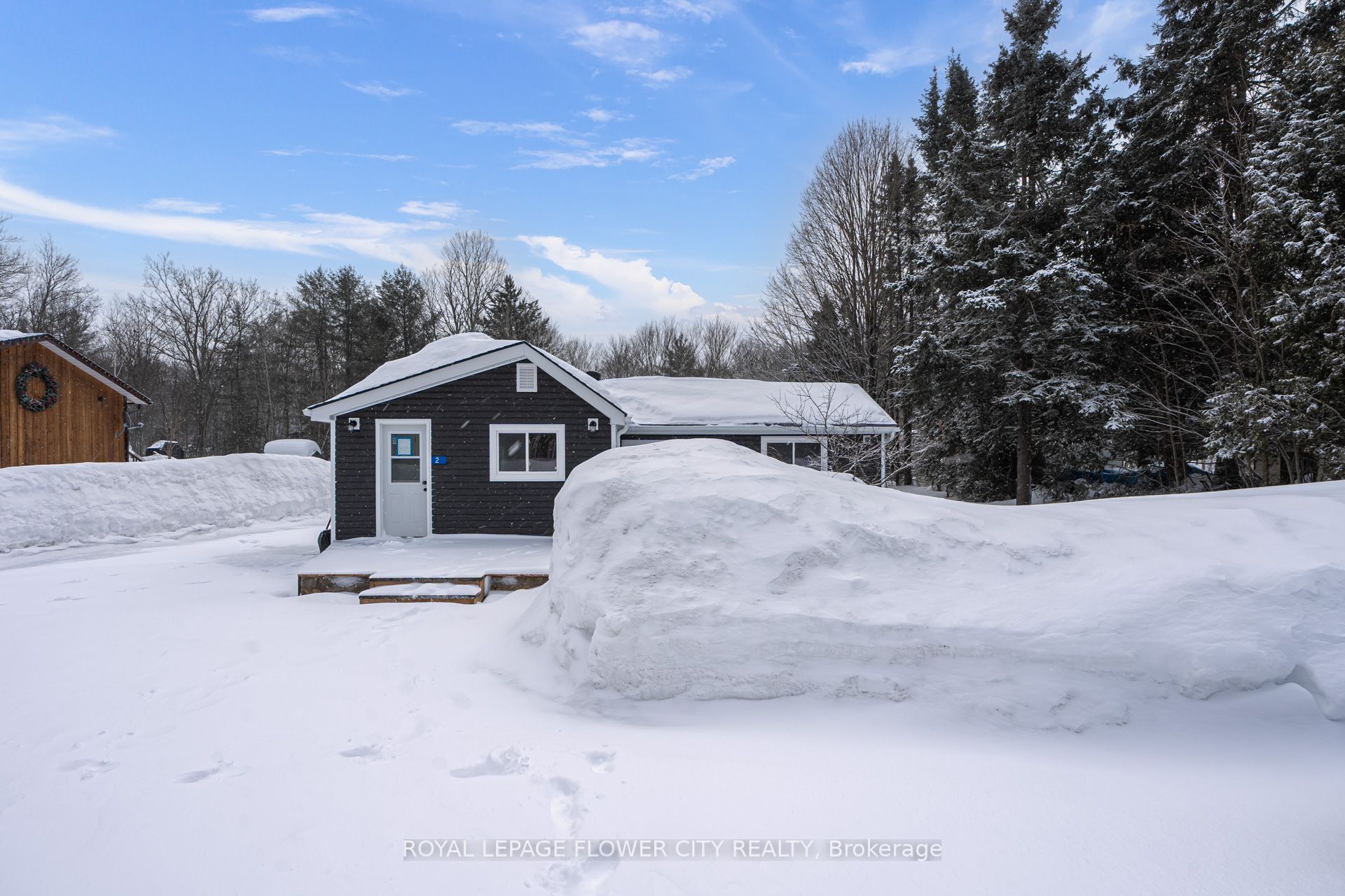 7826 Lake Jospeh Road Property Photo 5