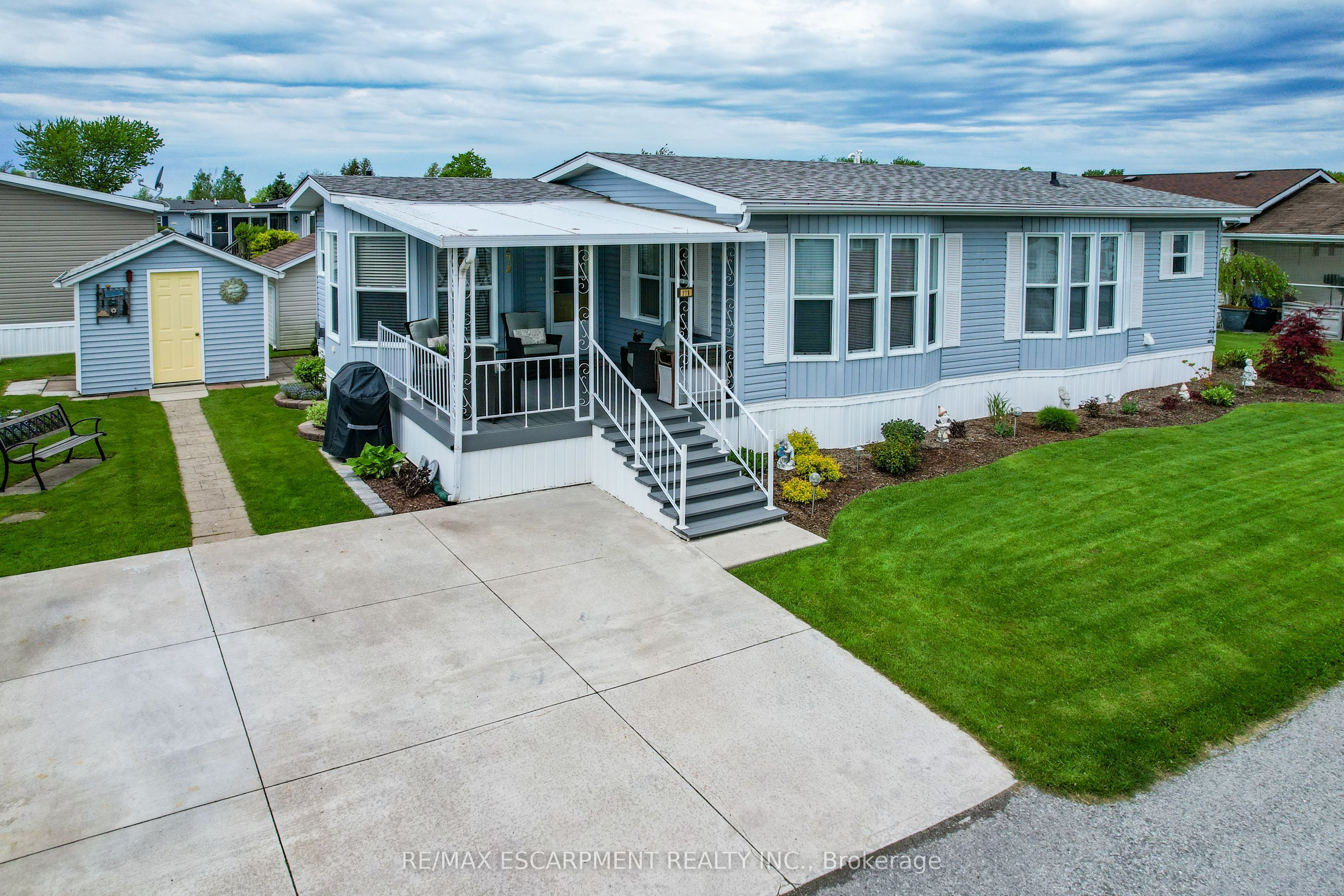 #278 - 3033 Townline Road Property Photo 1