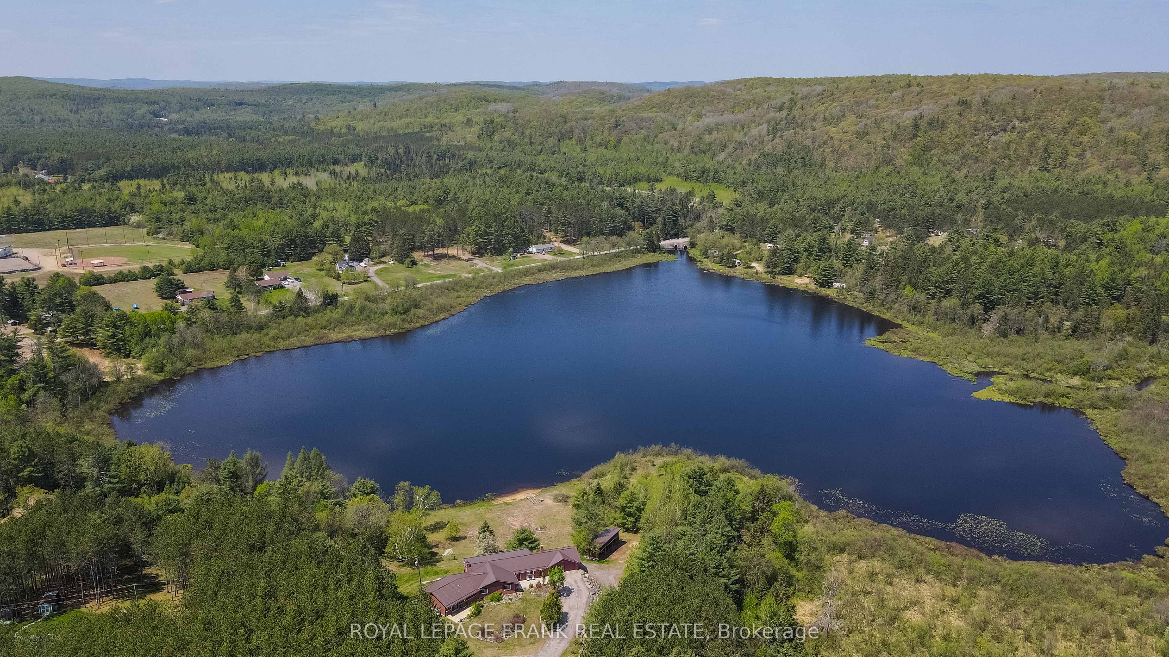 46 South Baptiste Lake Road Property Photo 2
