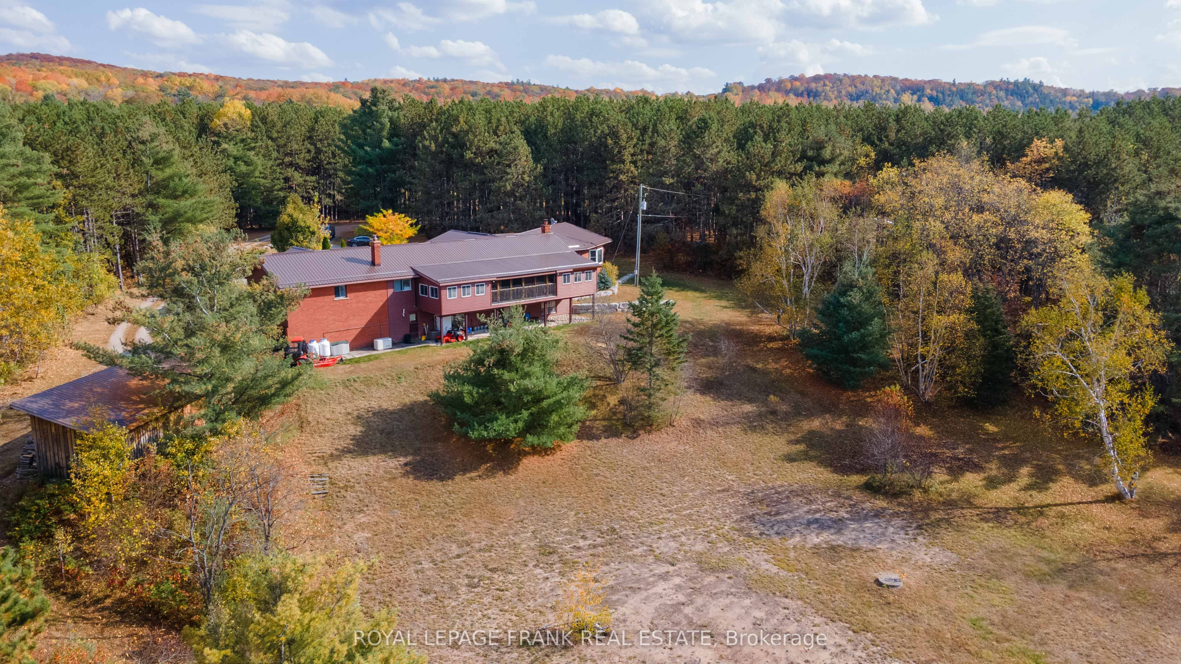 46 South Baptiste Lake Road Property Photo 5