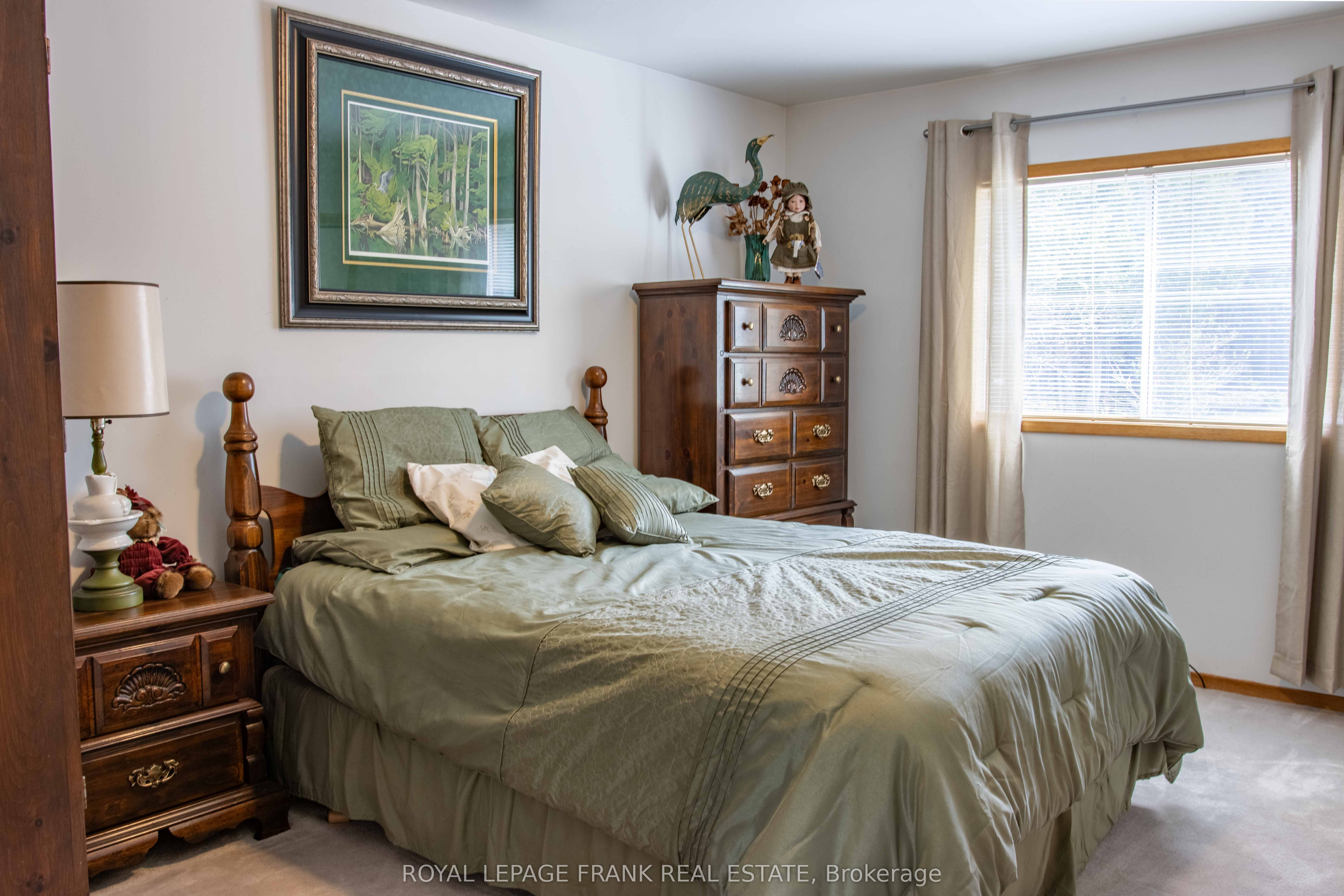 46 South Baptiste Lake Road Property Photo 16