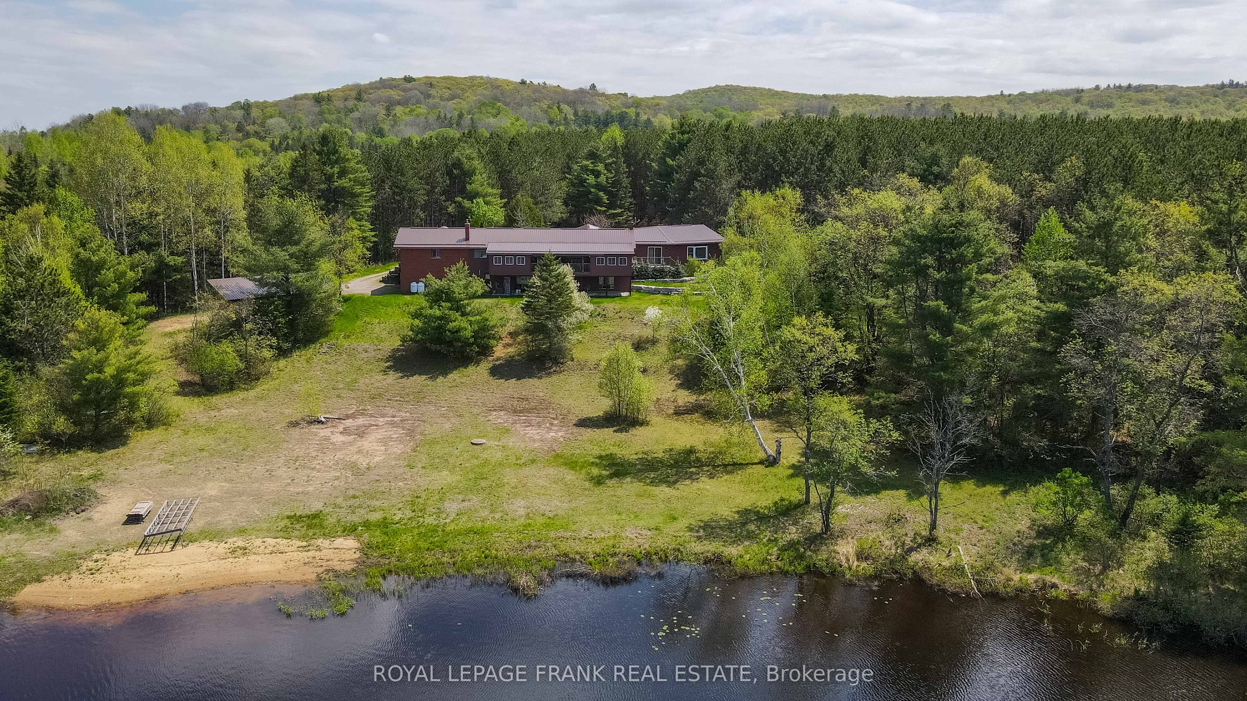46 South Baptiste Lake Road Property Photo 33