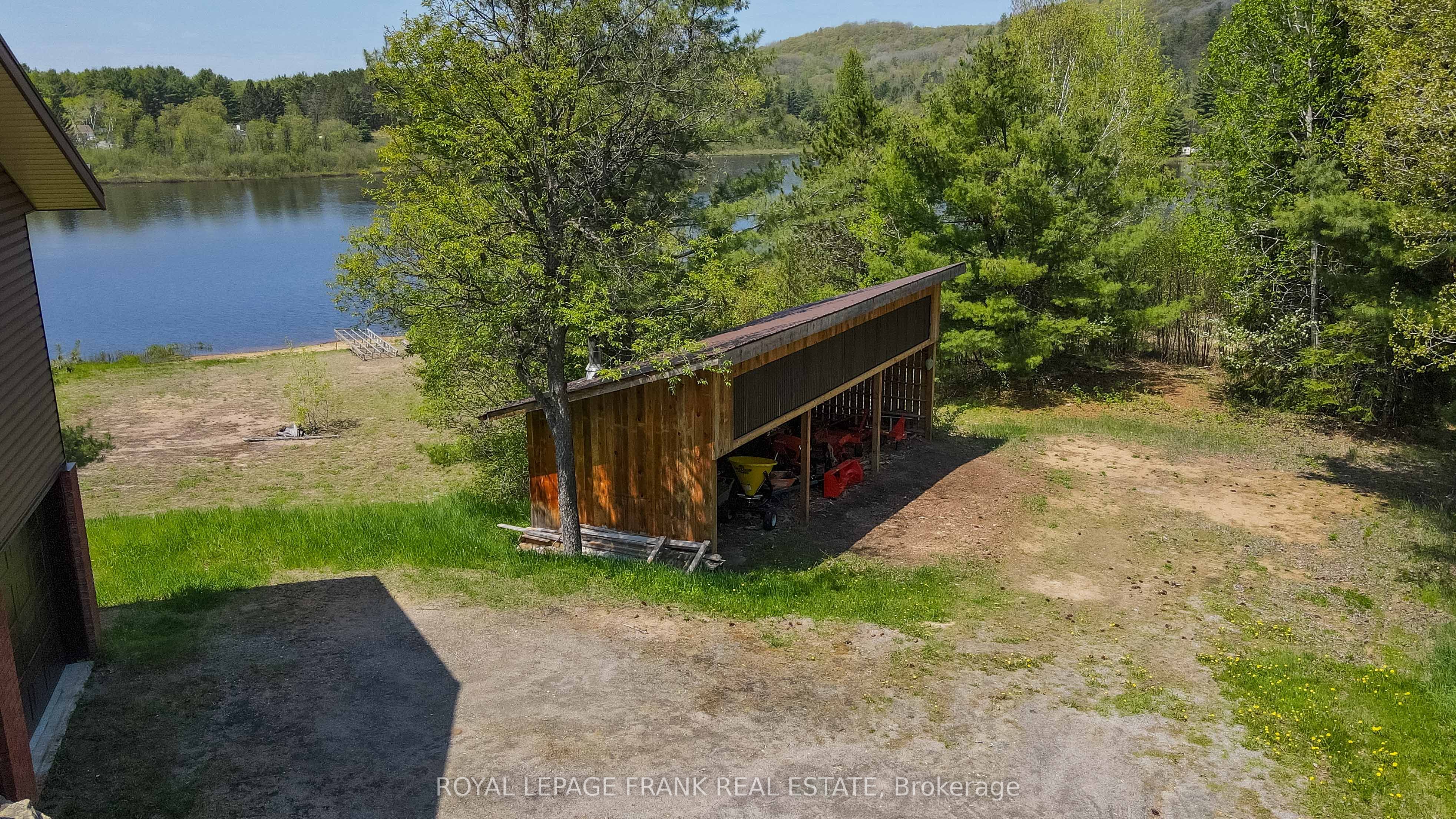 46 South Baptiste Lake Road Property Photo 34