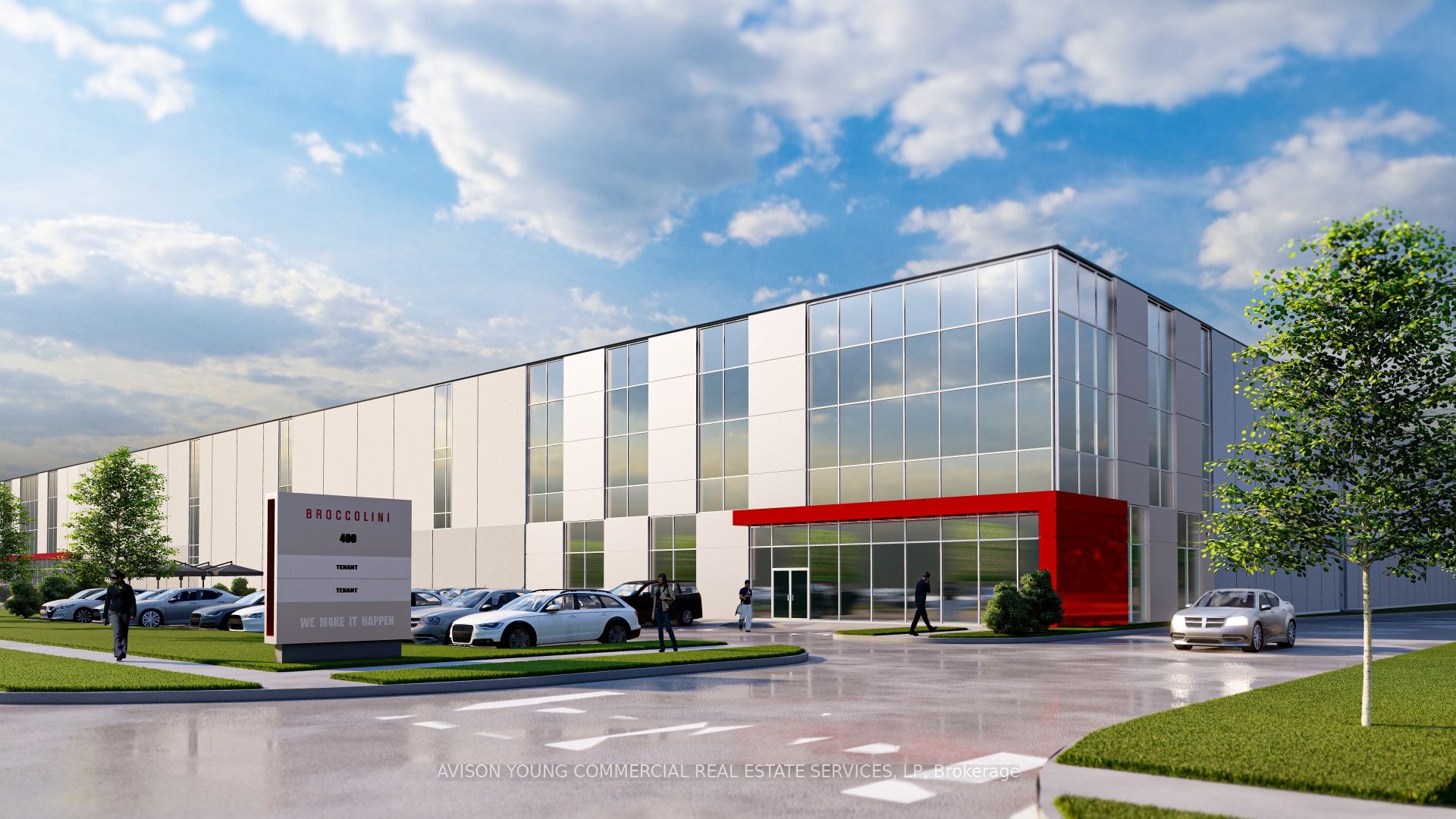 400 Bridge Street Property Photo 1