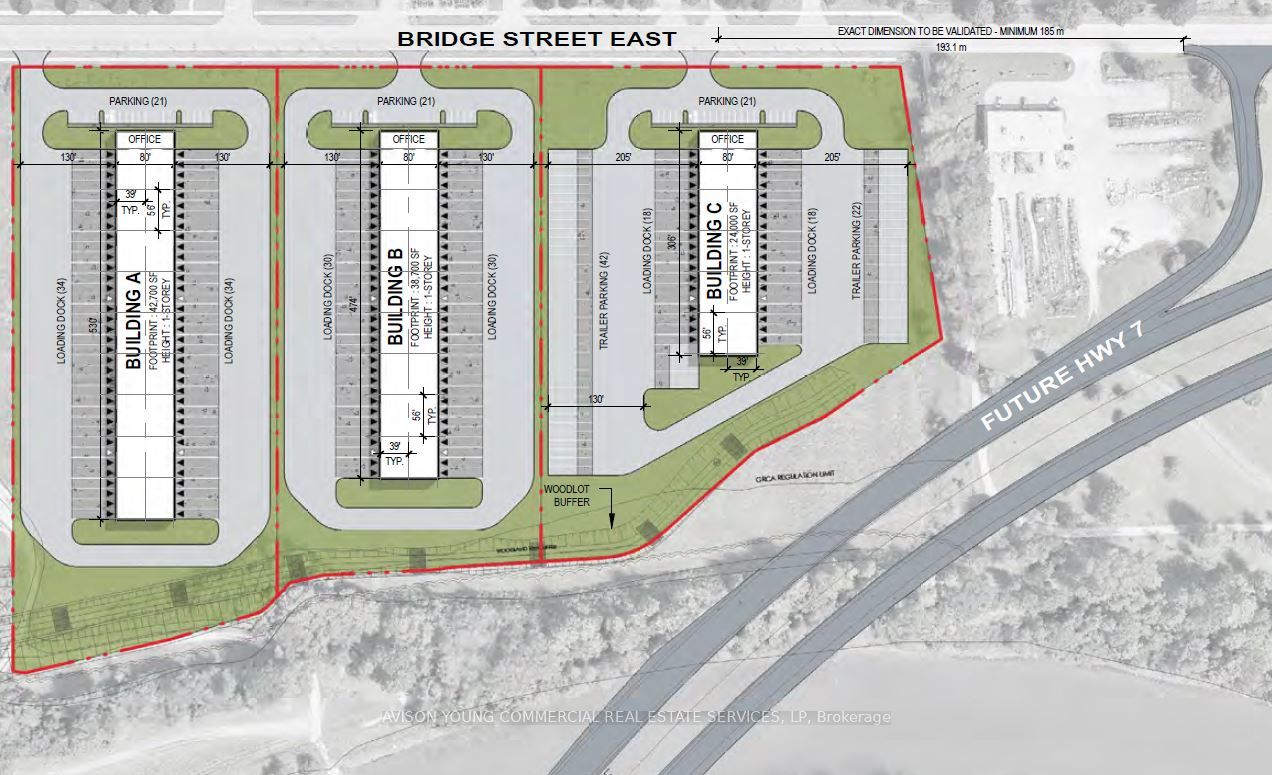 400 Bridge Street Property Photo 2
