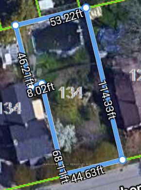 134 Kitchener Road Lot#2 Property Photo 1