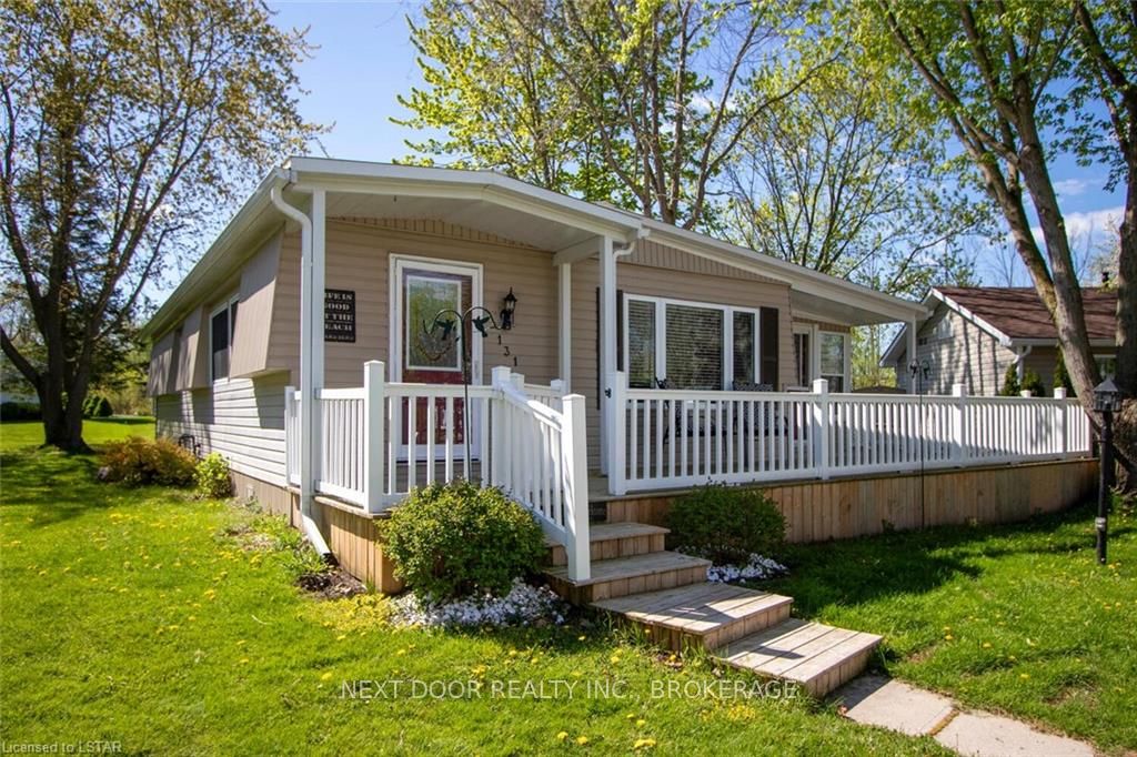 131 Sunningdale Place Property Photo 1