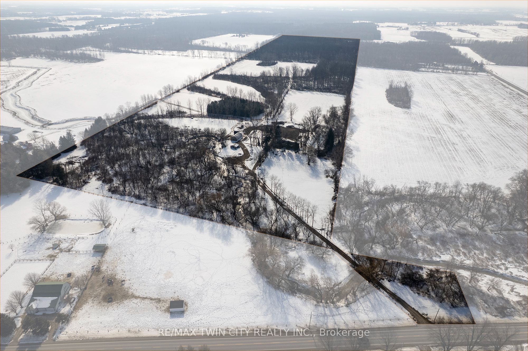 251 Harley Road Property Photo 1