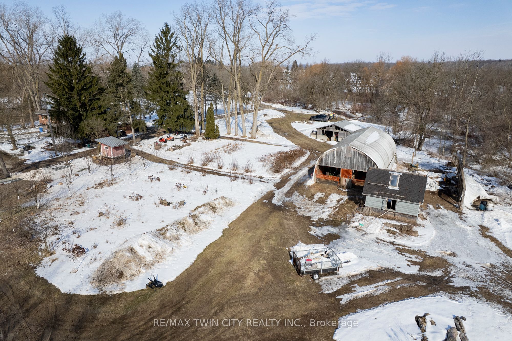 251 Harley Road Property Photo 29