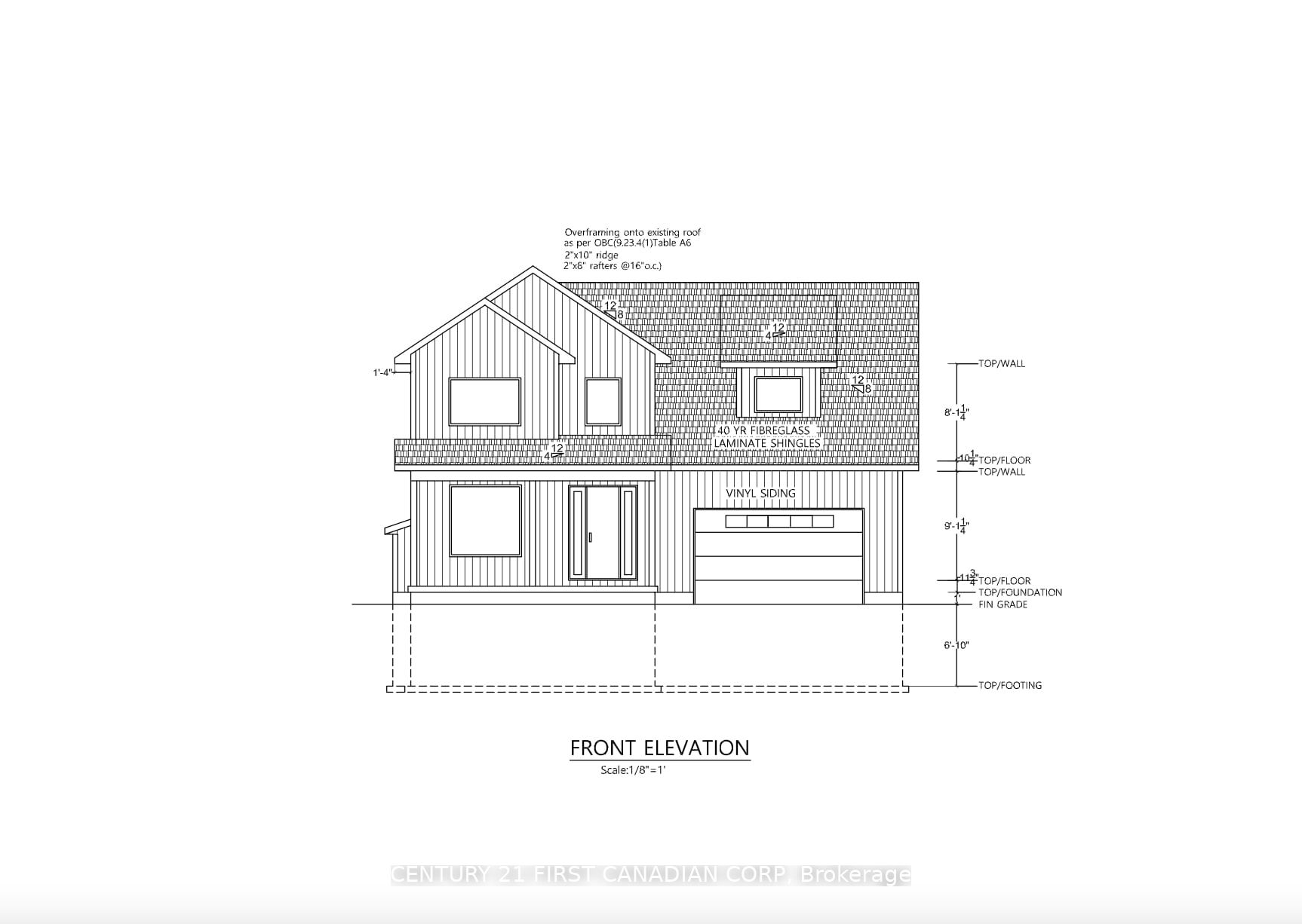 9441 Springwater Rd Property Photo 3