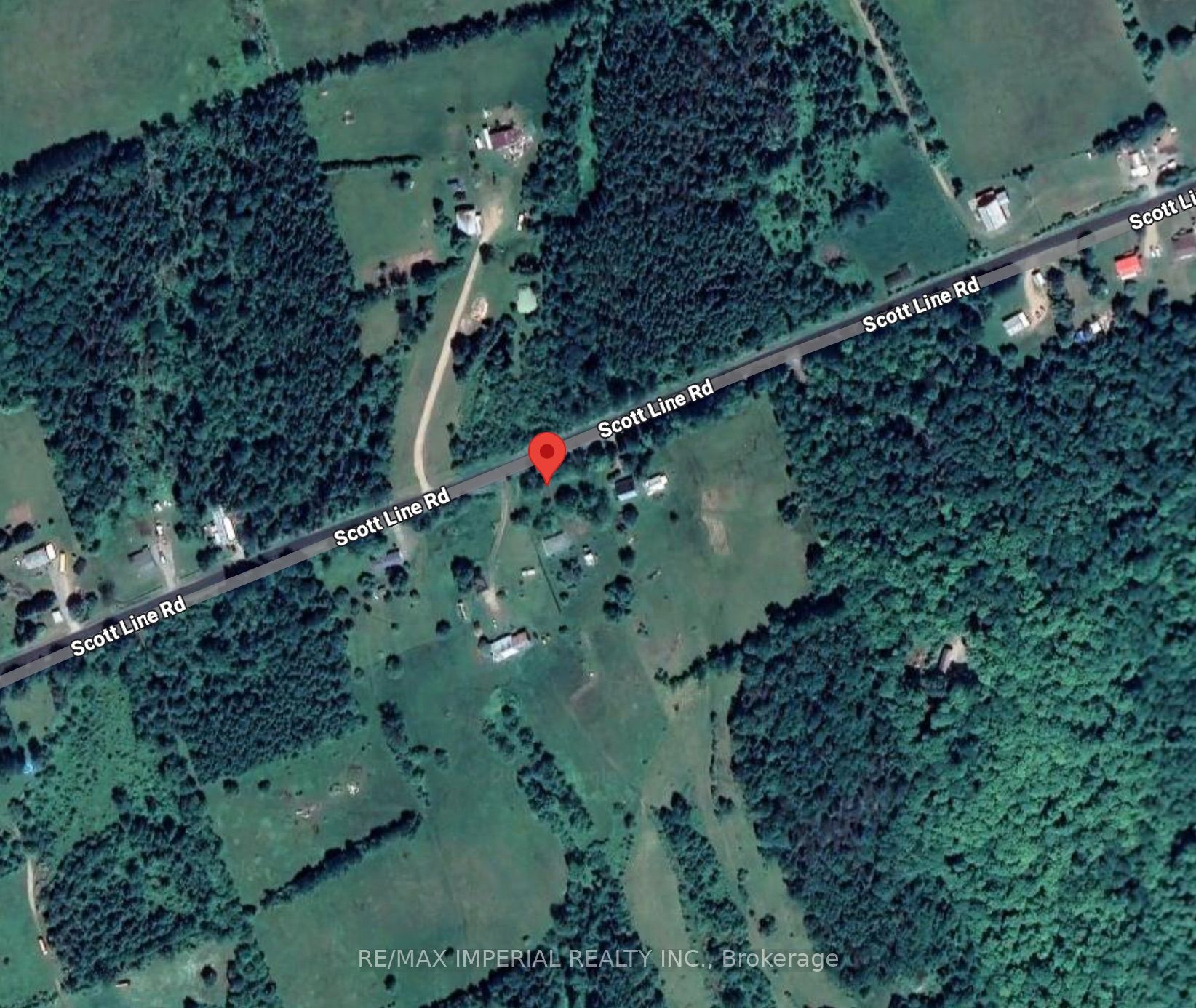 309 Scott Line Road Property Photo 2