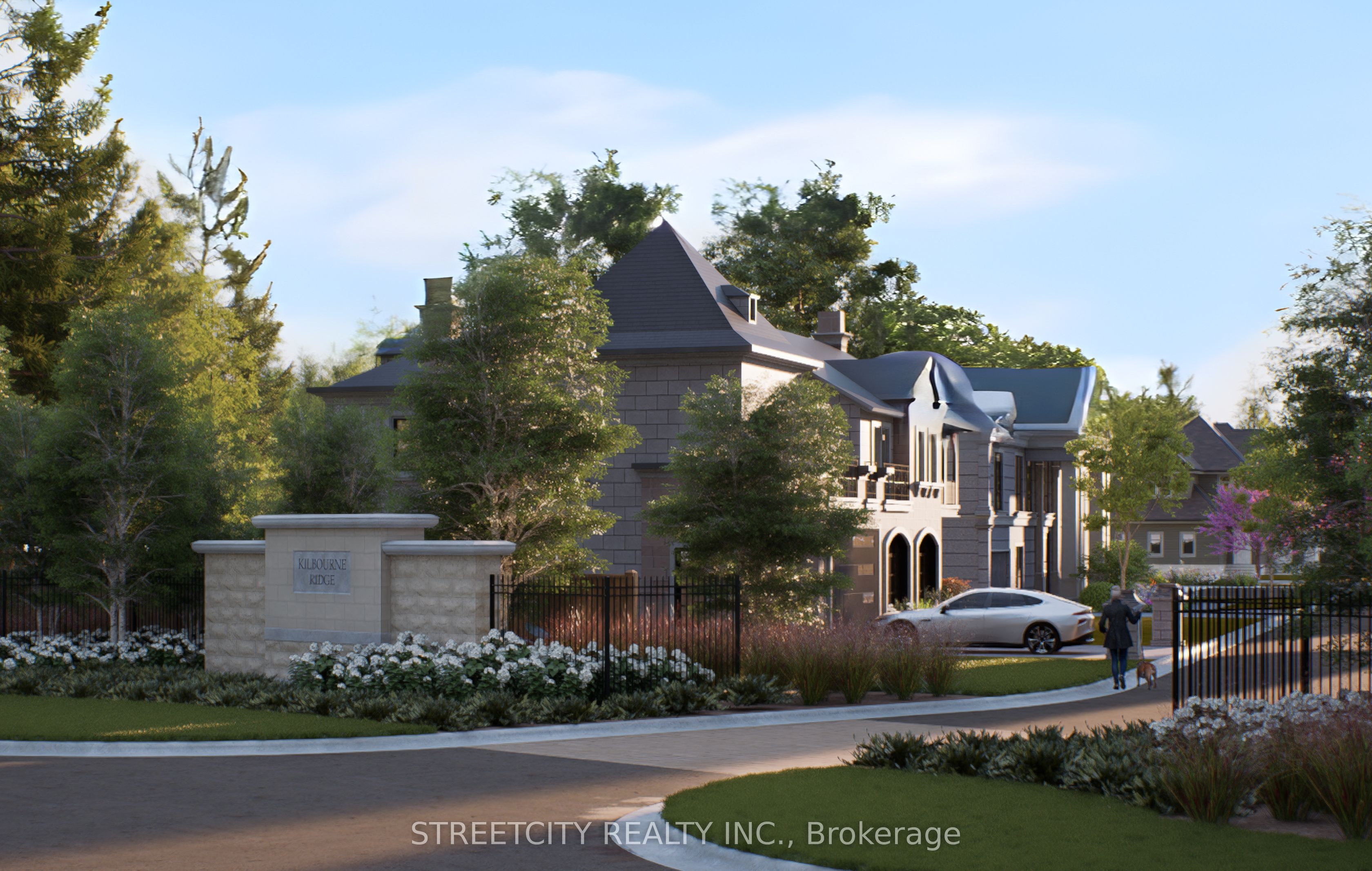 #4 - 7100 Kilbourne Road Property Photo 4