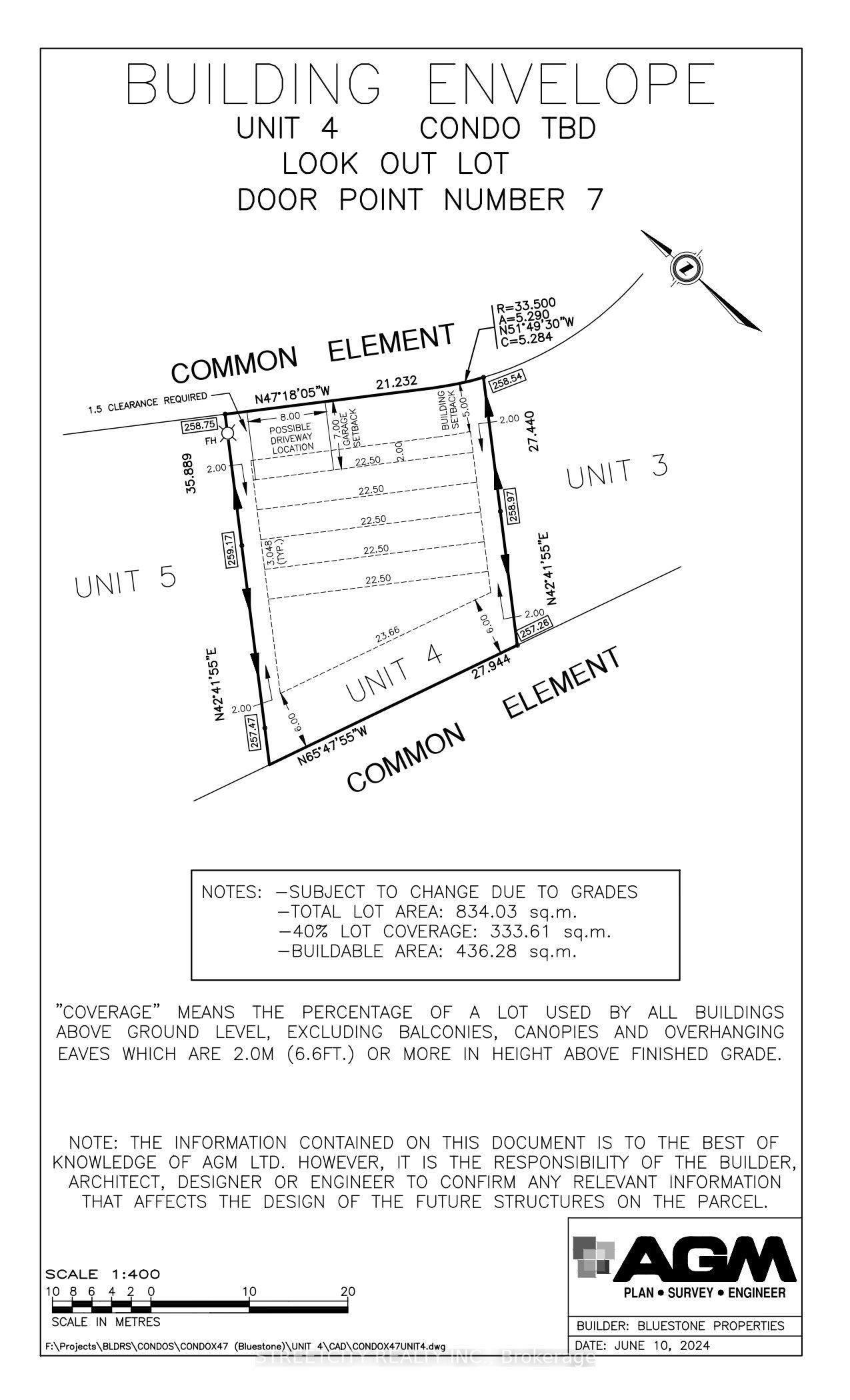 #4 - 7100 Kilbourne Road Property Photo 8