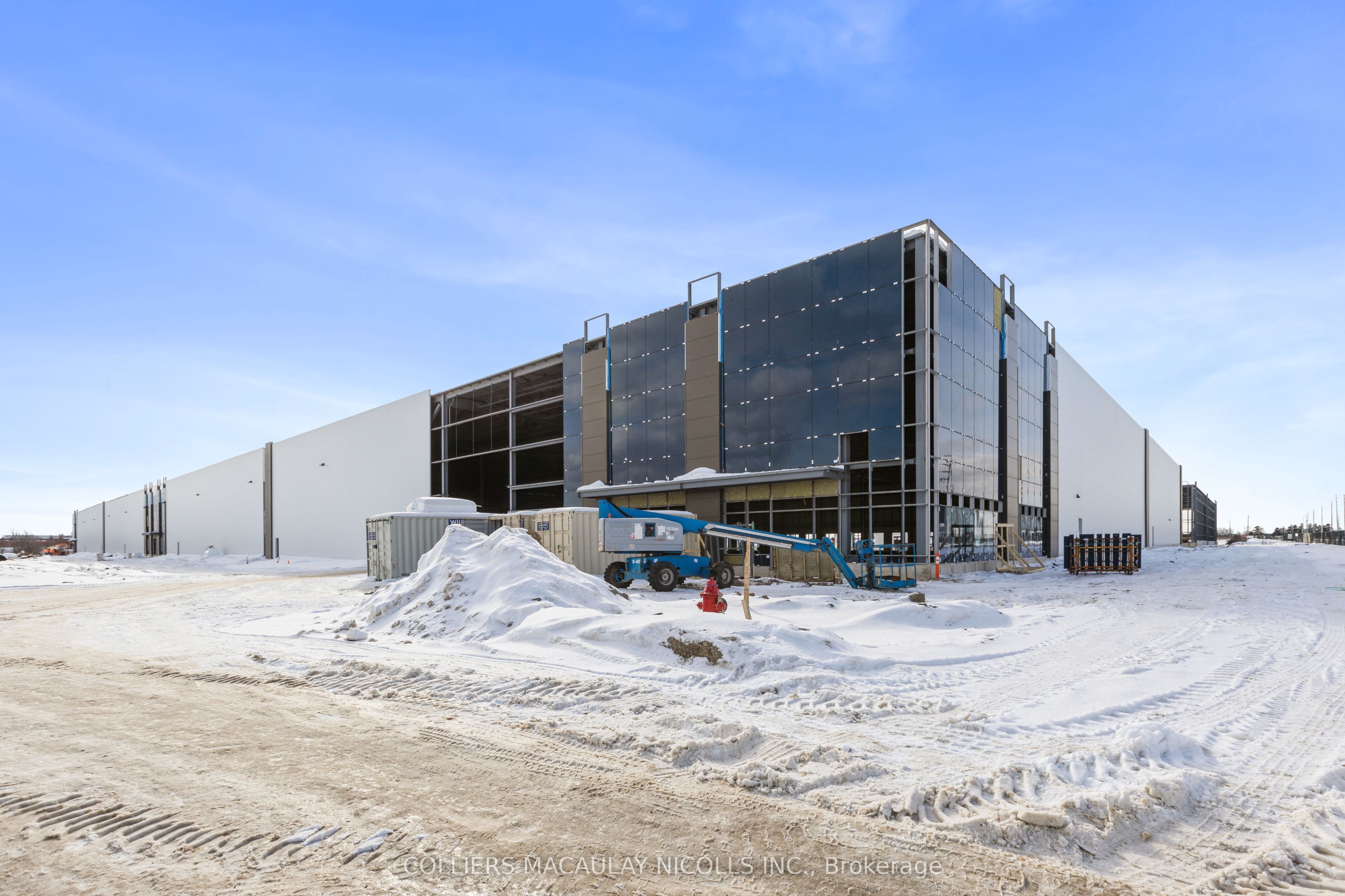 #bldg B - 315 Allendale Road Property Photo 1