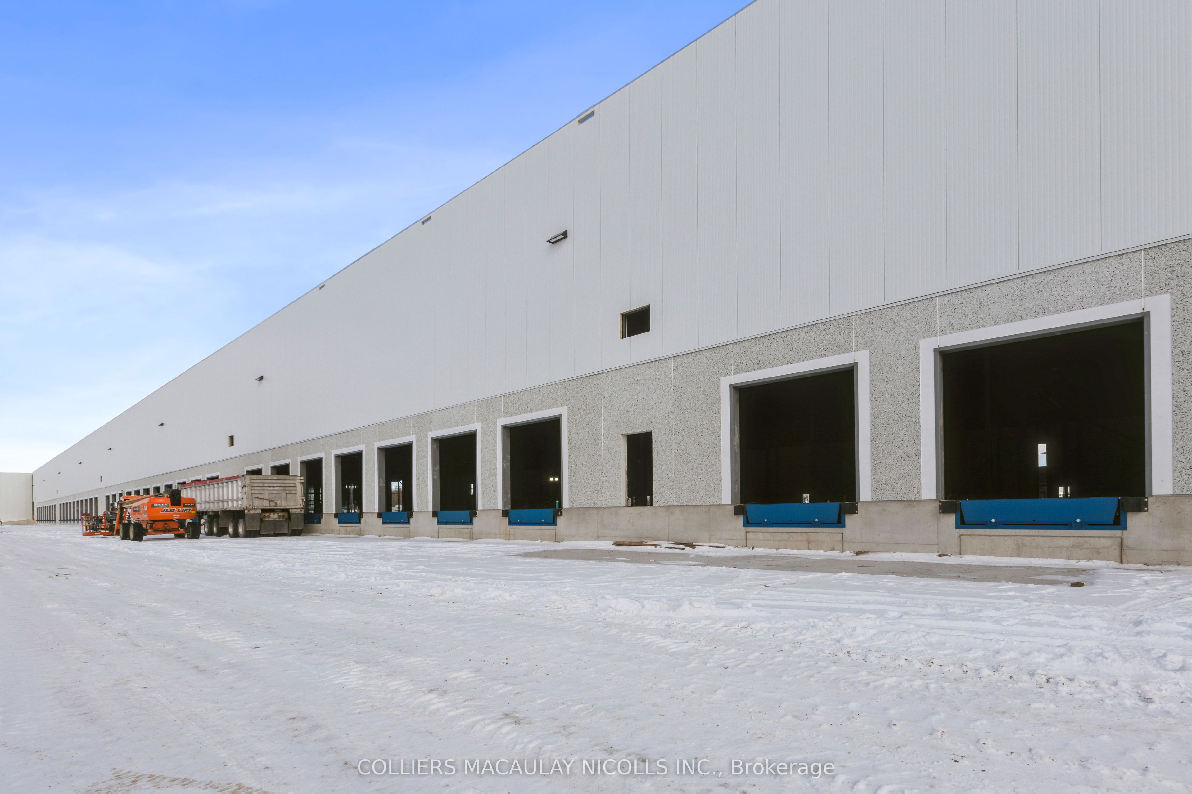 #bldg A - 315 Allendale Road Property Photo 2