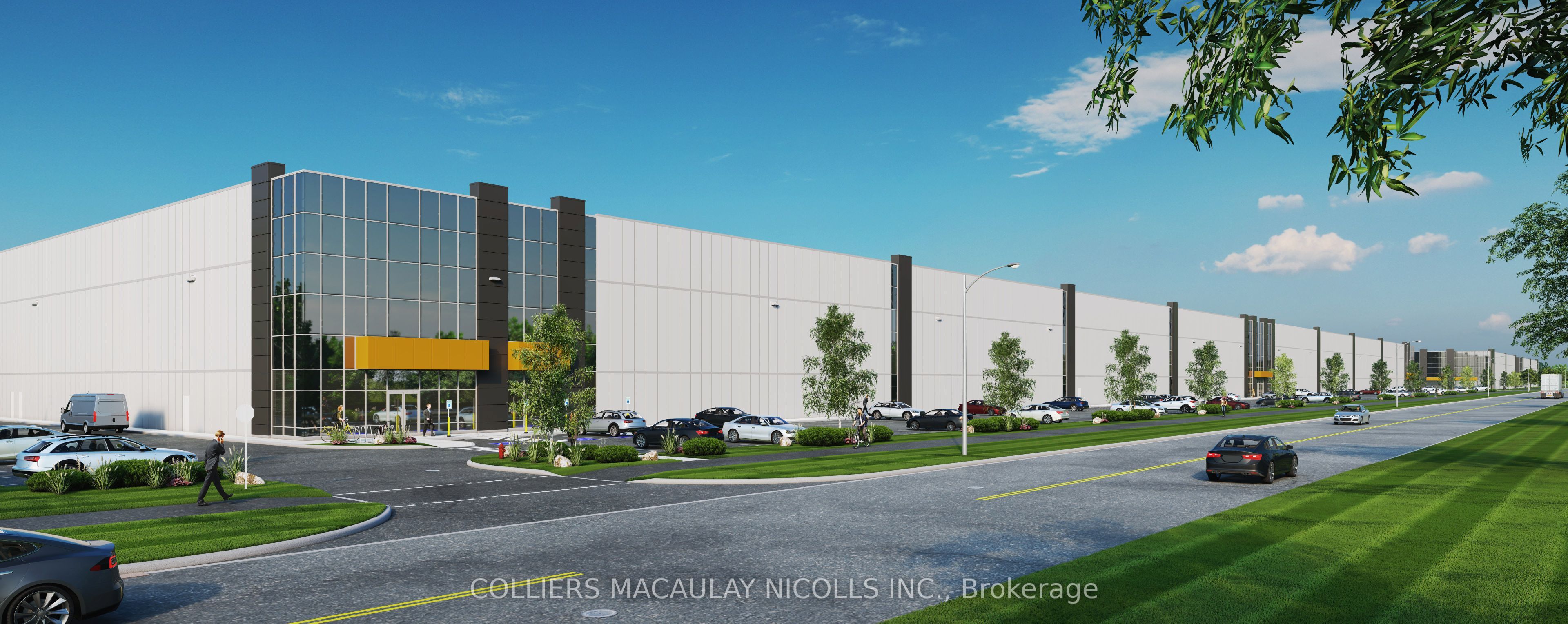 #bldg A - 315 Allendale Road Property Photo 5