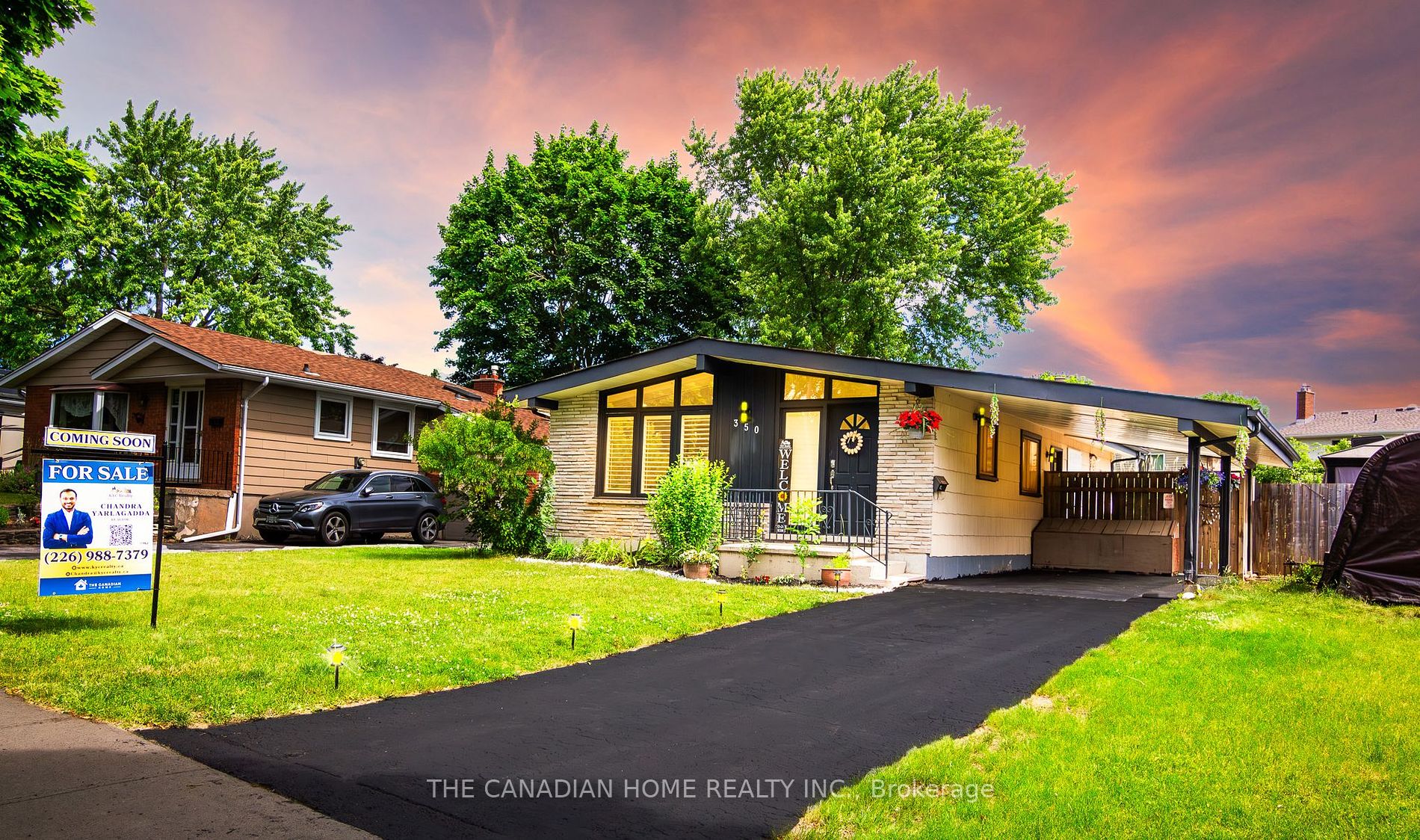 350 Boxbury Dr Property Photo 1
