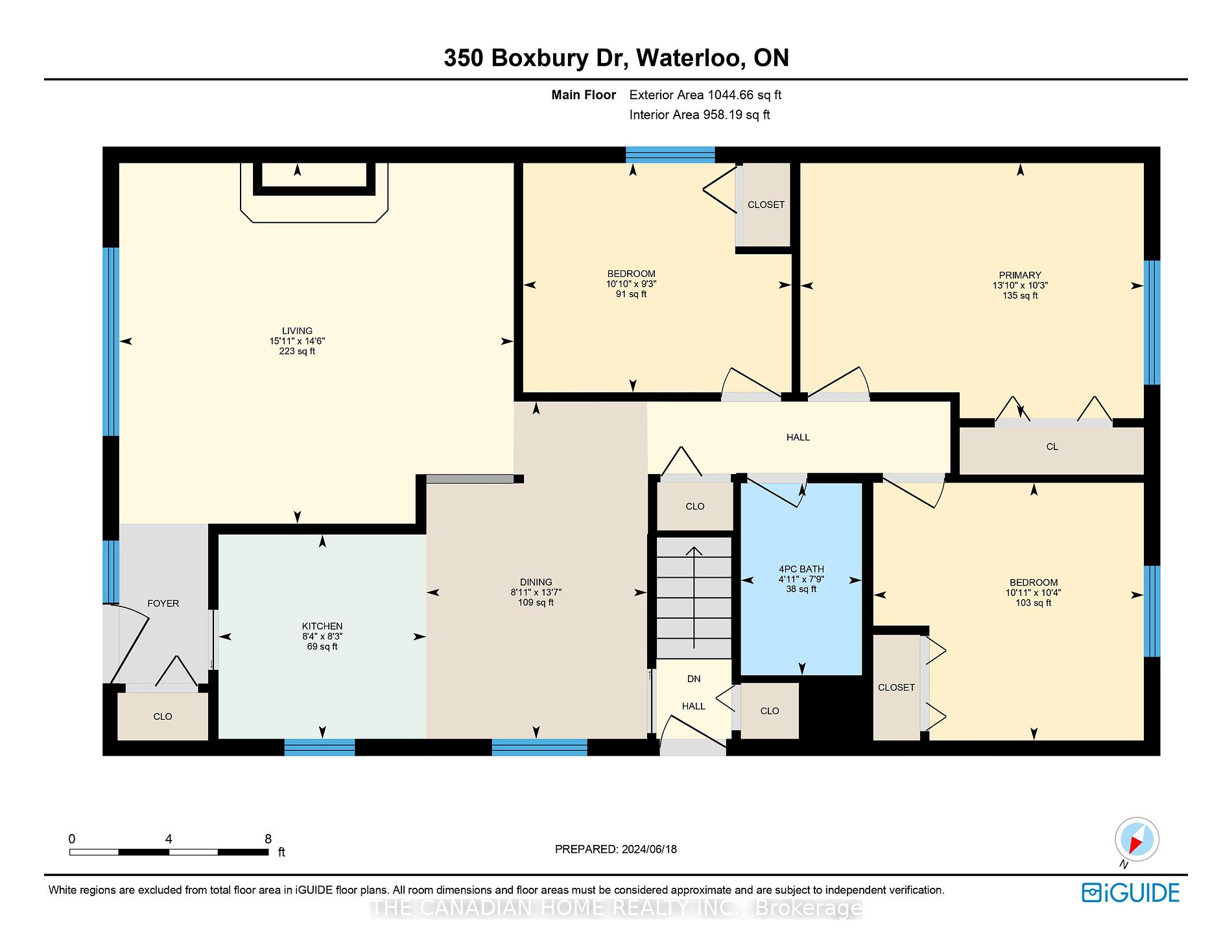 350 Boxbury Dr Property Photo 26