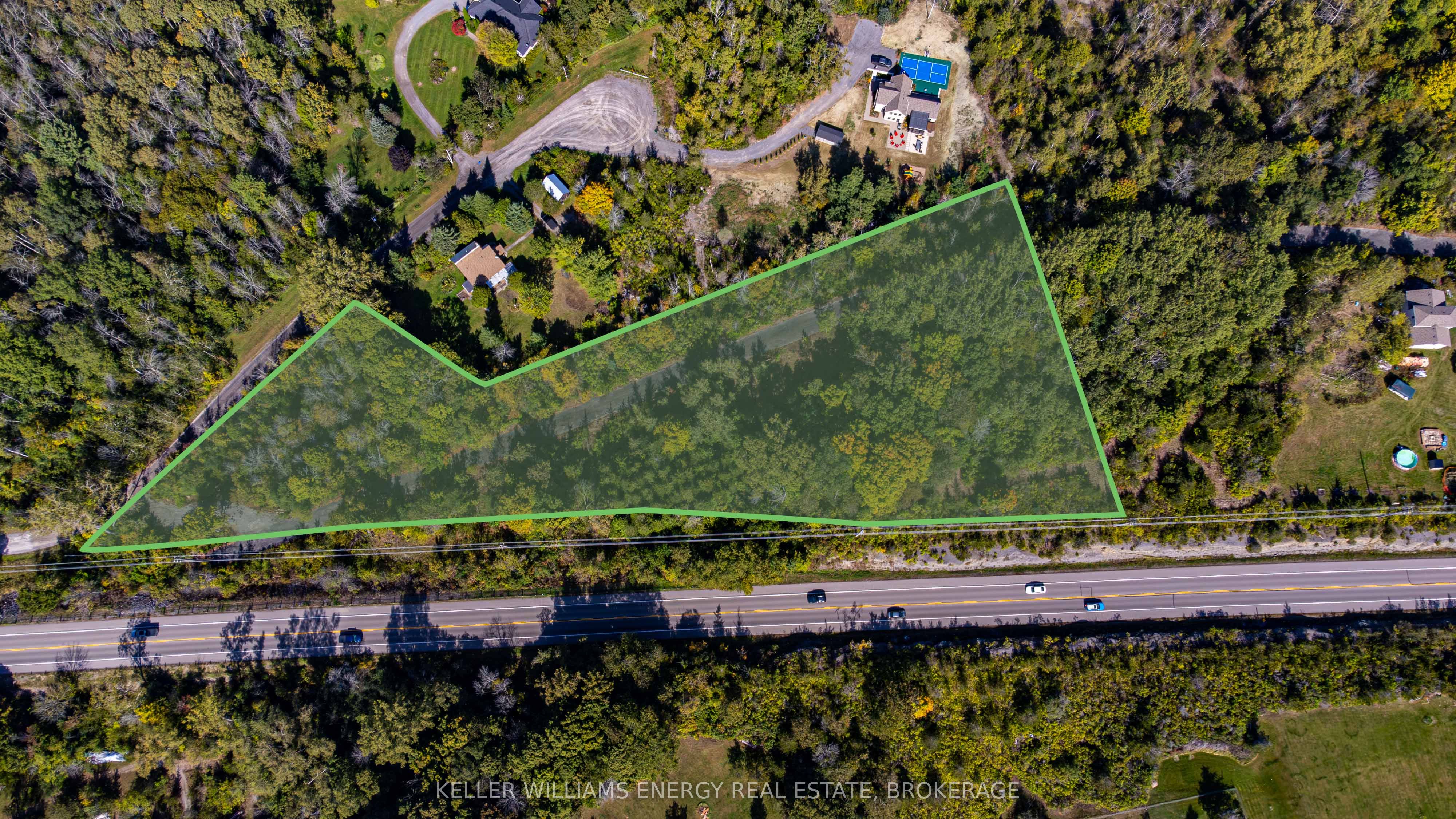 22 Ranger Road Property Photo 2