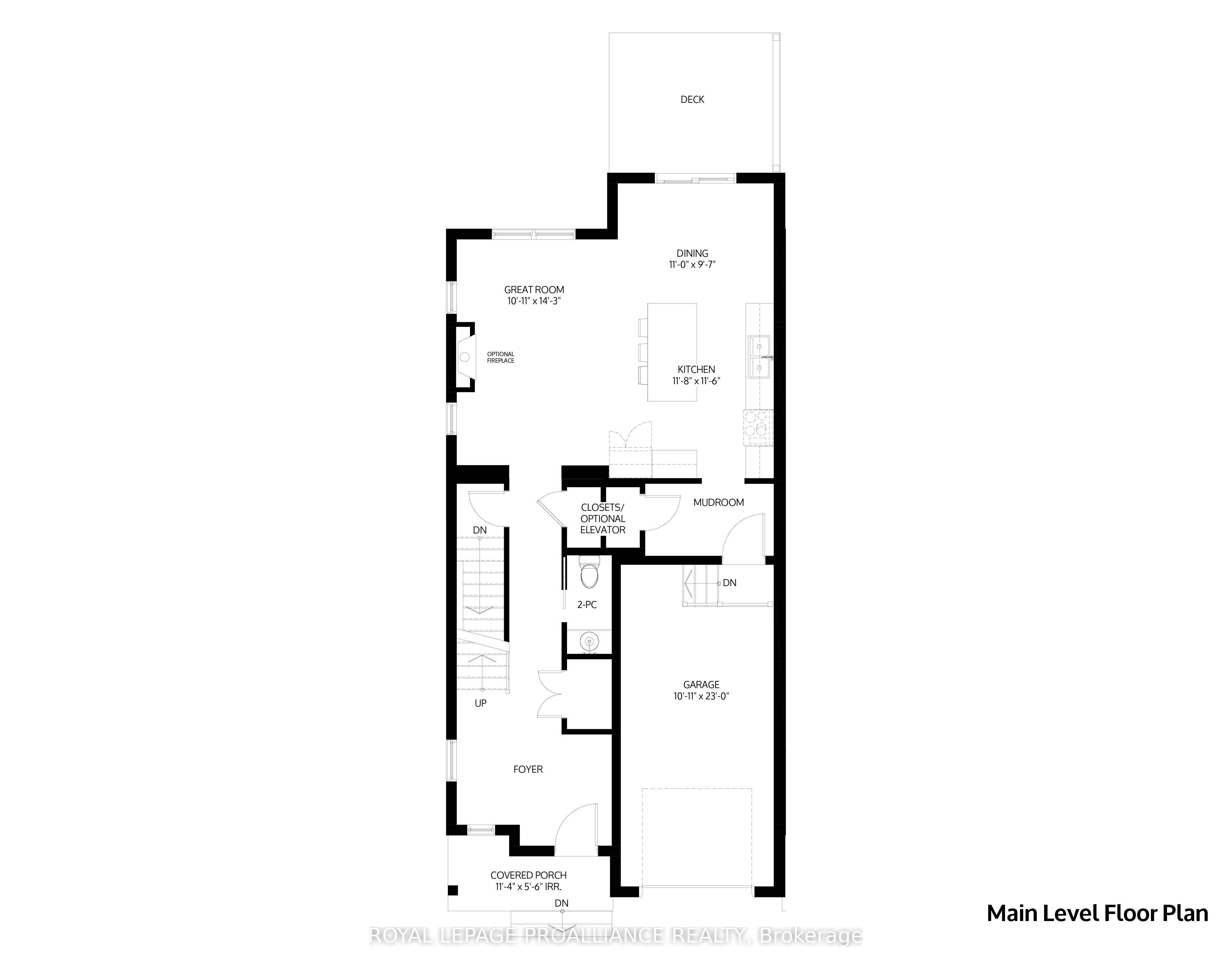 9 Hollingsworth Street Property Photo 2