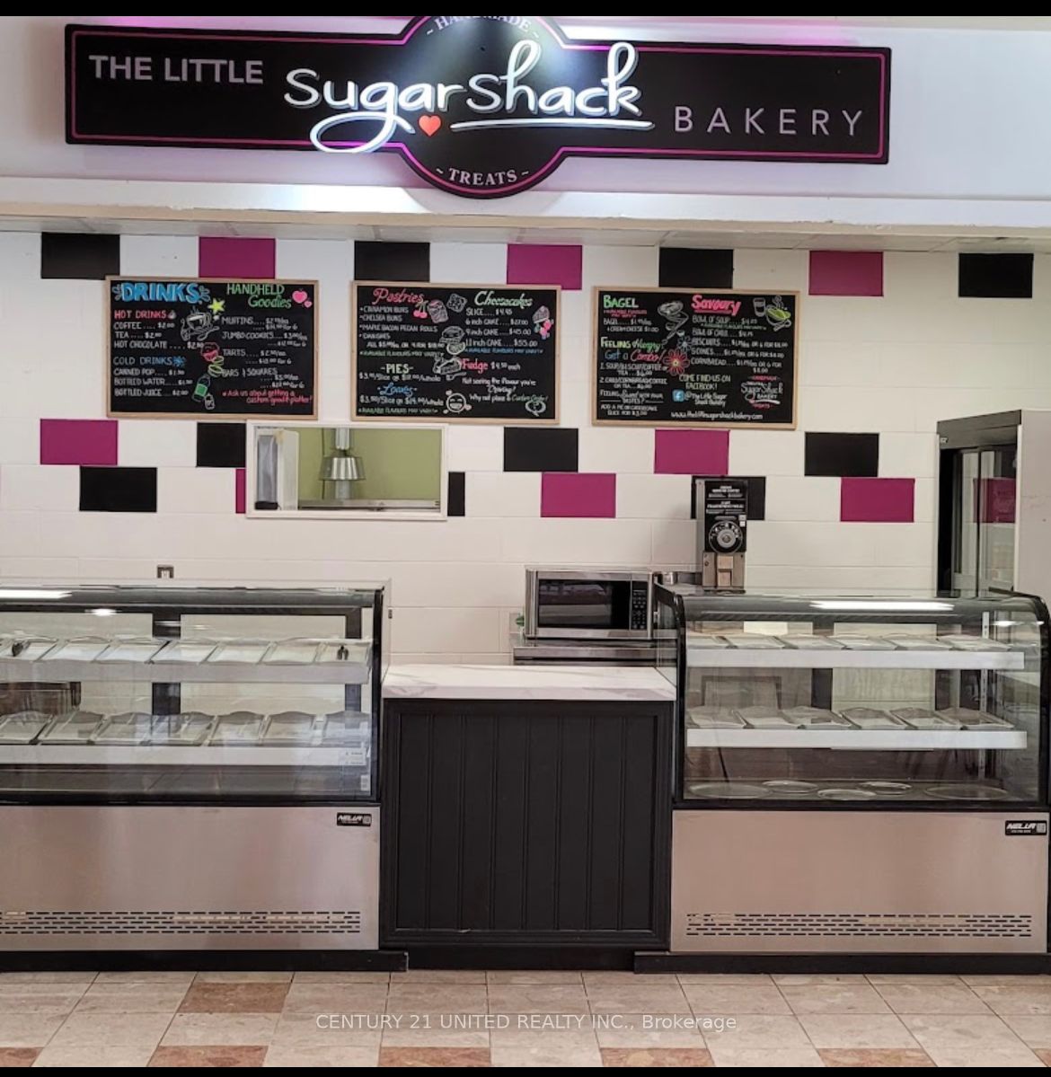 360 George Street N 49 Property Photo 1