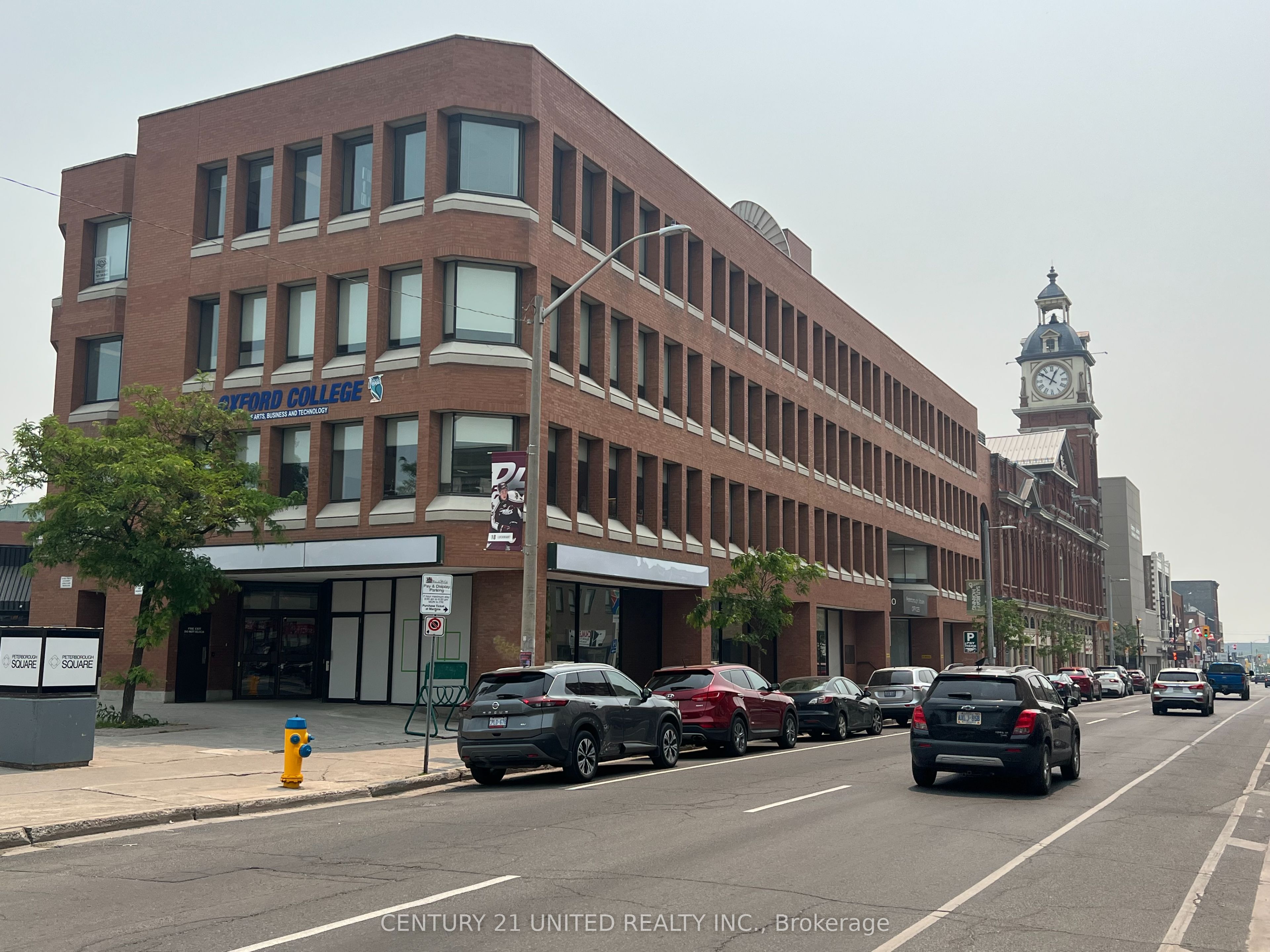 360 George Street N 49 Property Photo 3