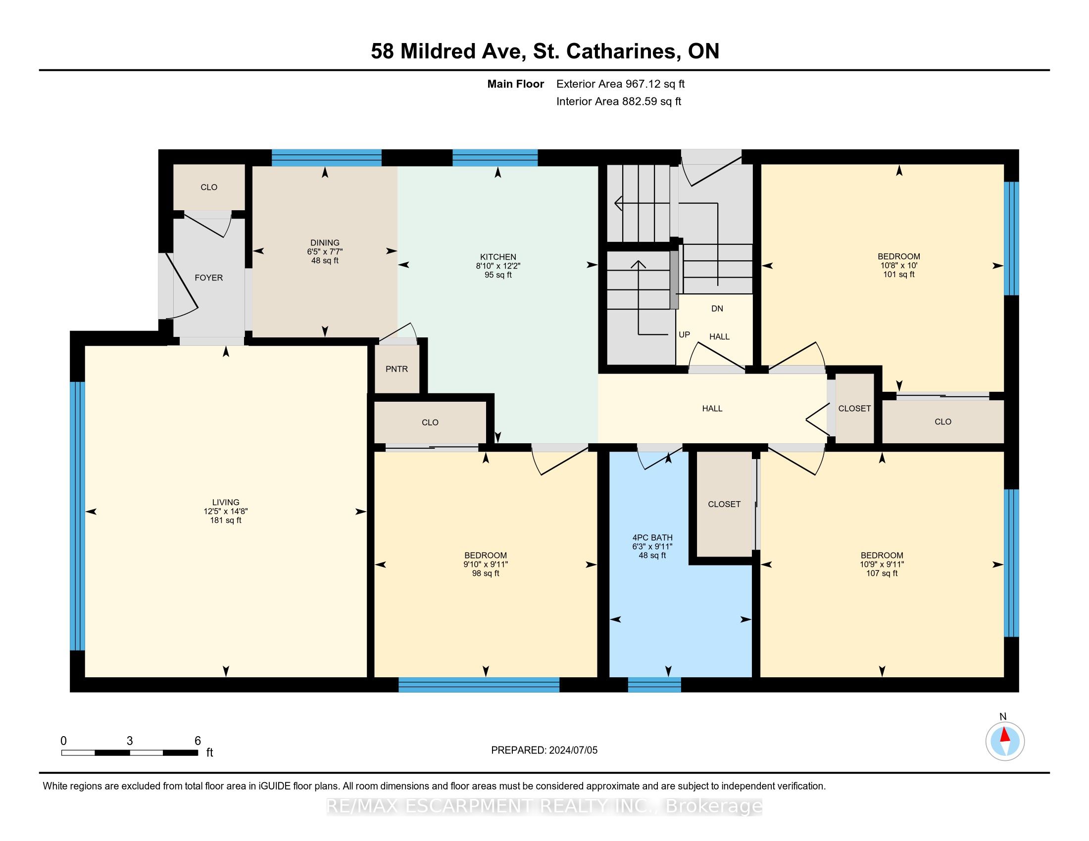 58 Mildred Avenue Property Photo 25