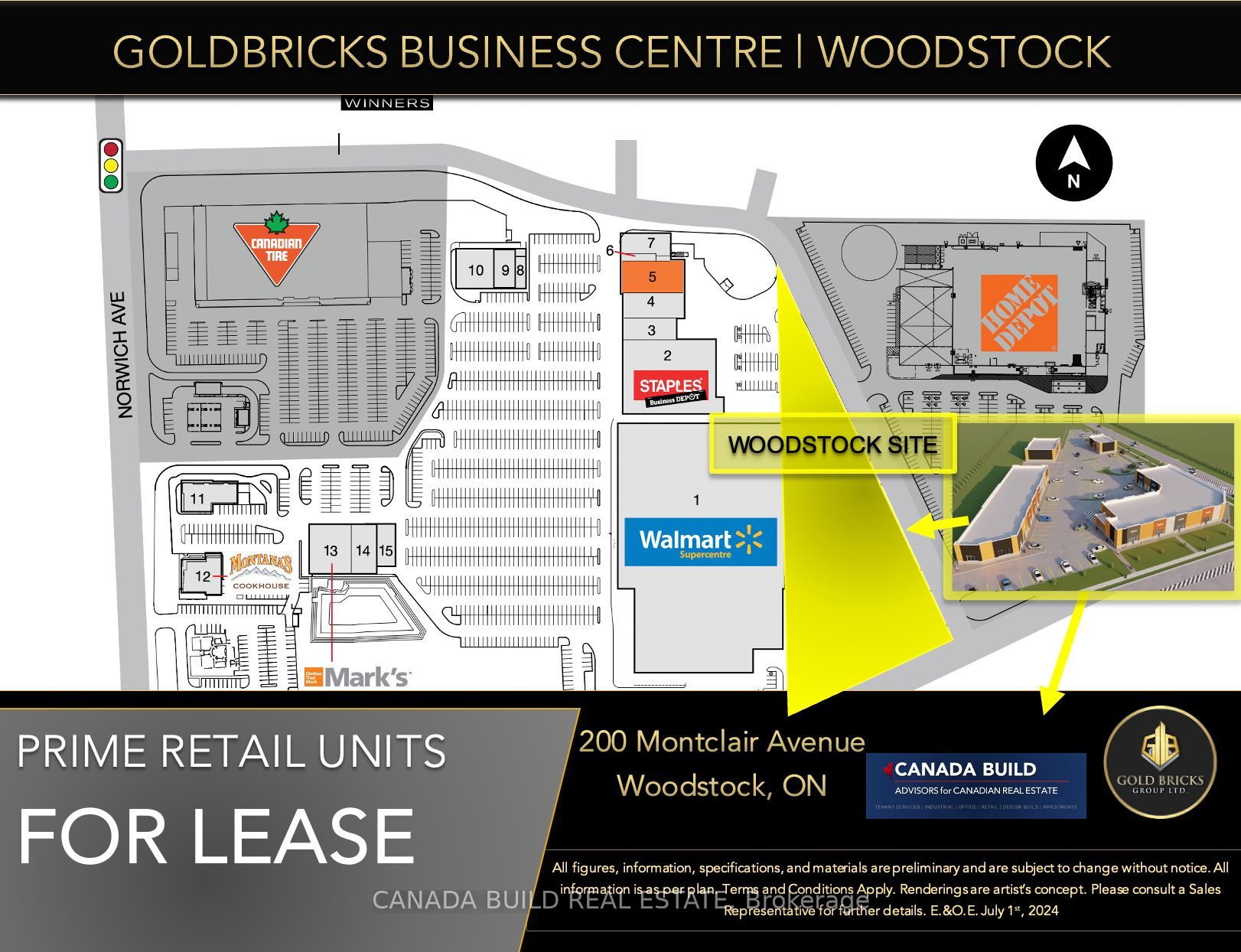 200 Montclair Drive 18 Property Photo 1