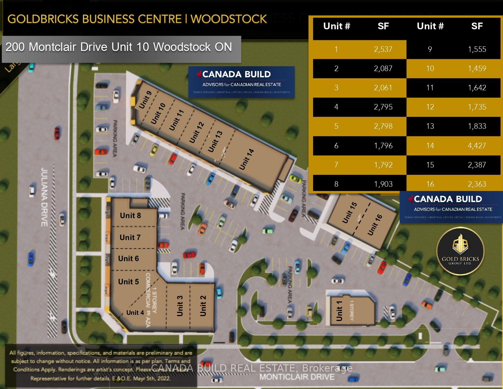 200 Montclair Drive 18 Property Photo 4