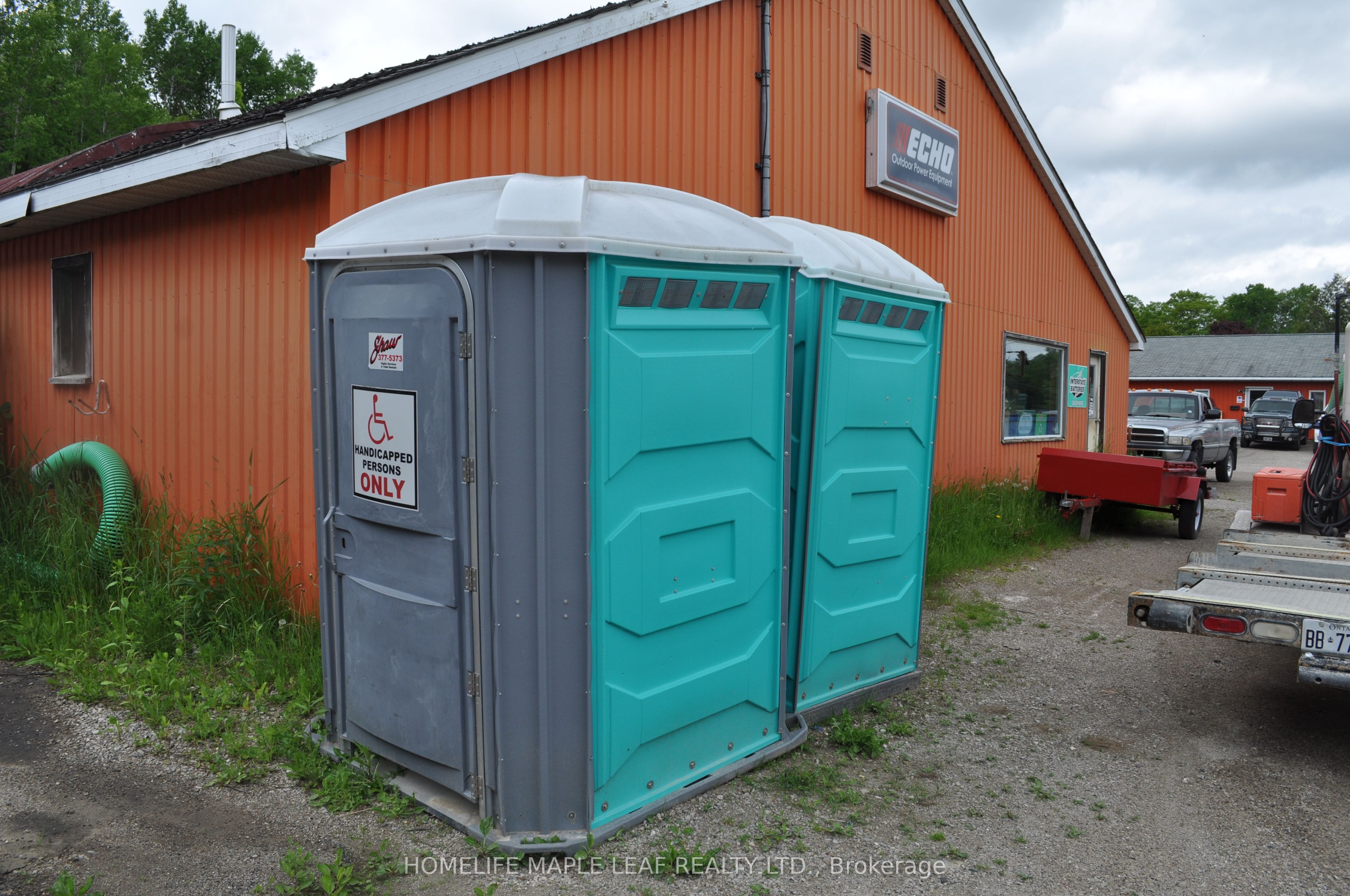 #hwy 542 - 5919 King Street Property Photo 4
