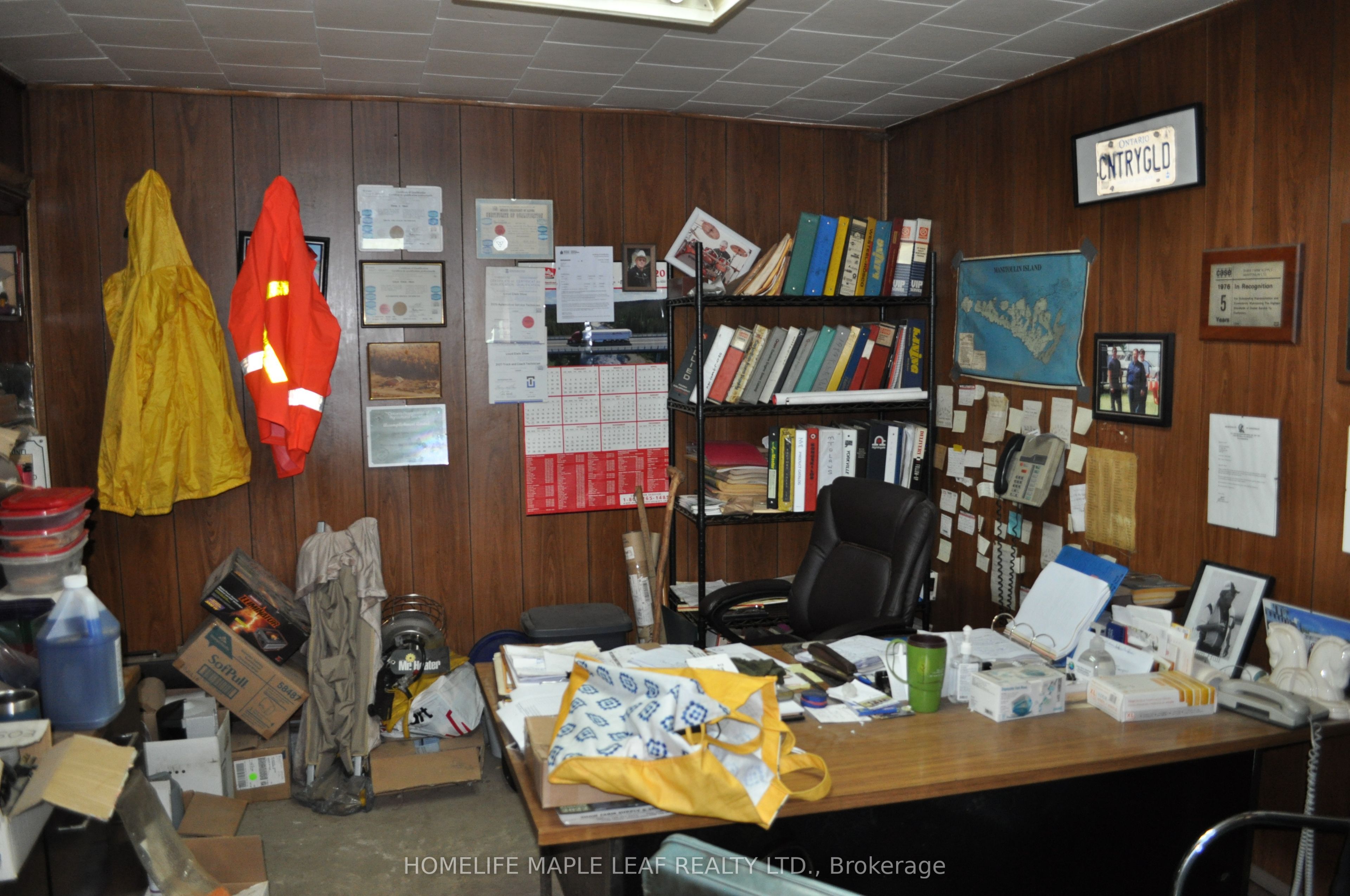 #hwy 542 - 5919 King Street Property Photo 5