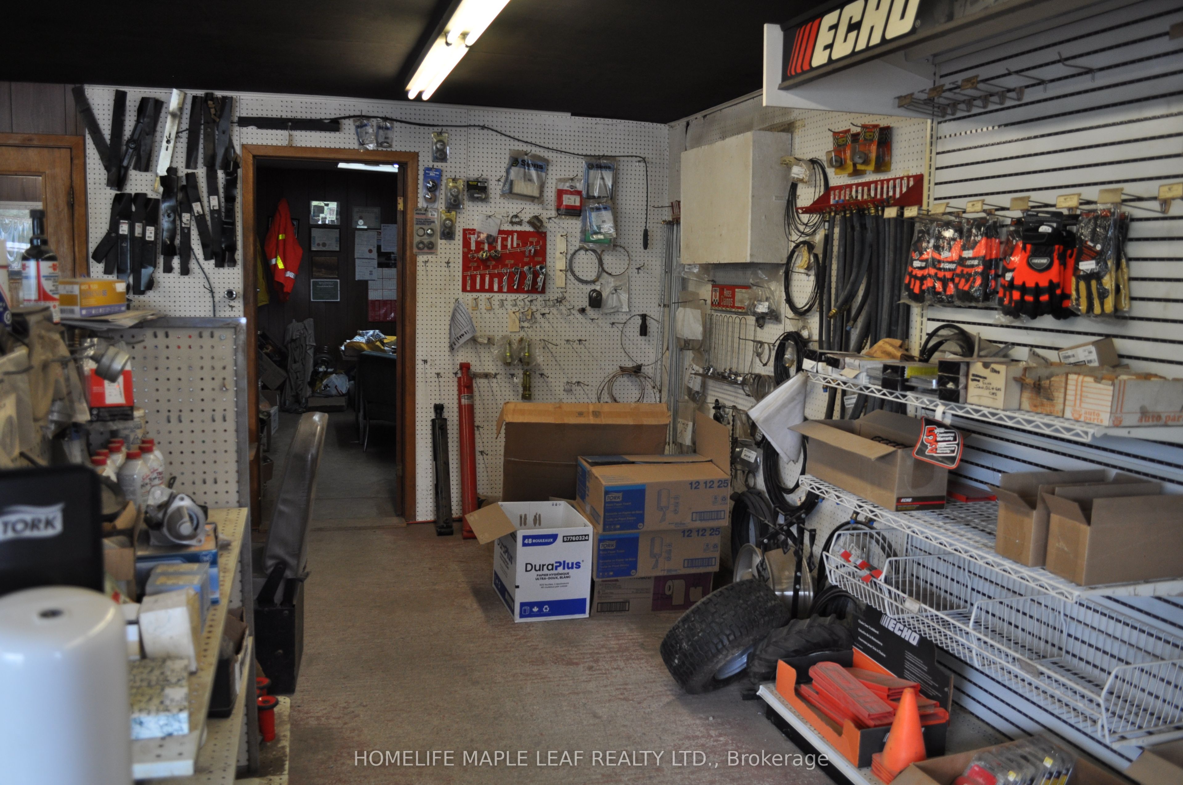 #hwy 542 - 5919 King Street Property Photo 8