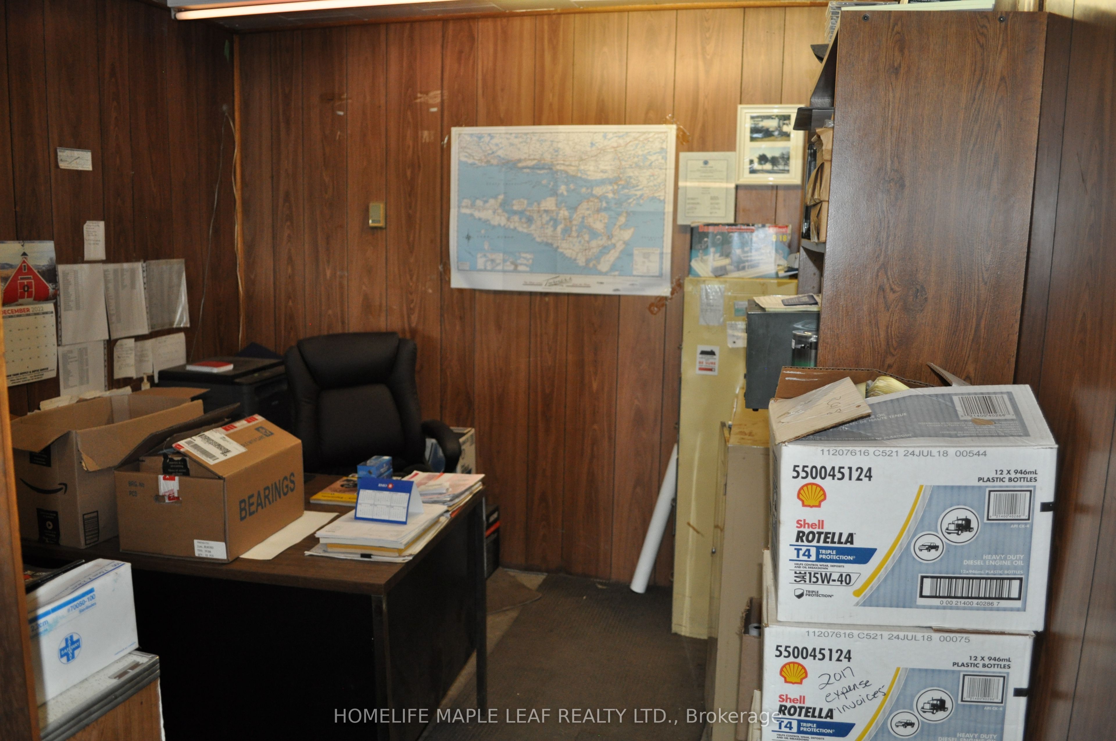 #hwy 542 - 5919 King Street Property Photo 10