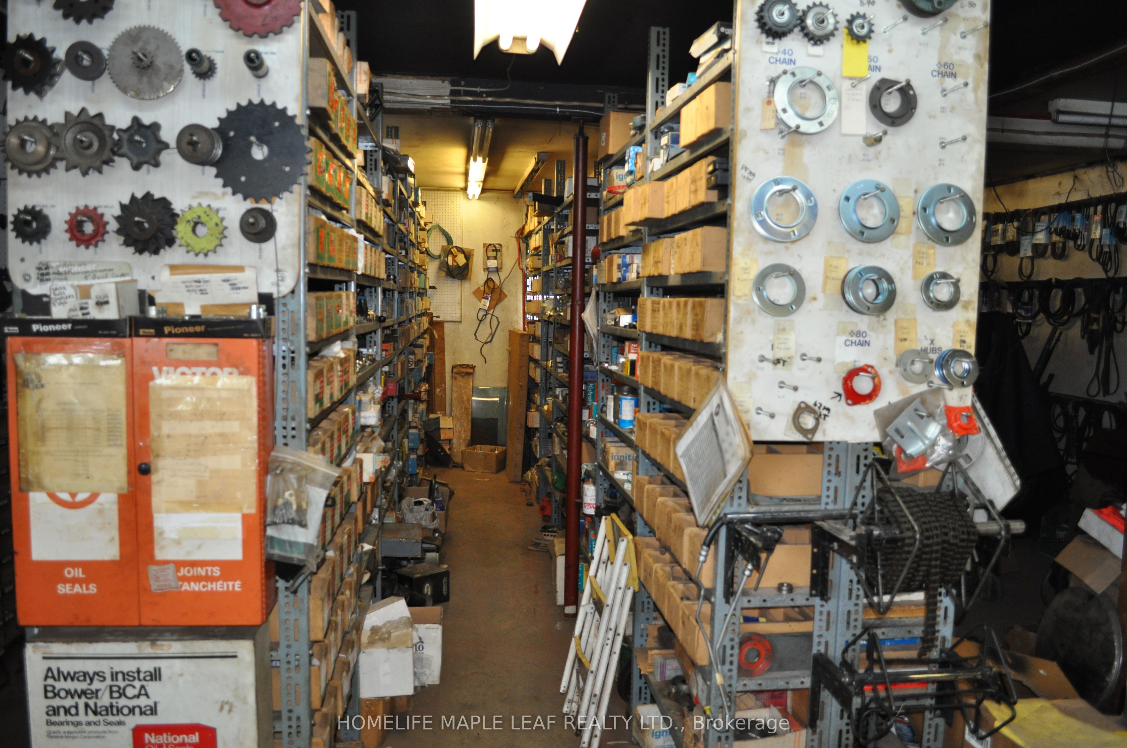 #hwy 542 - 5919 King Street Property Photo 11