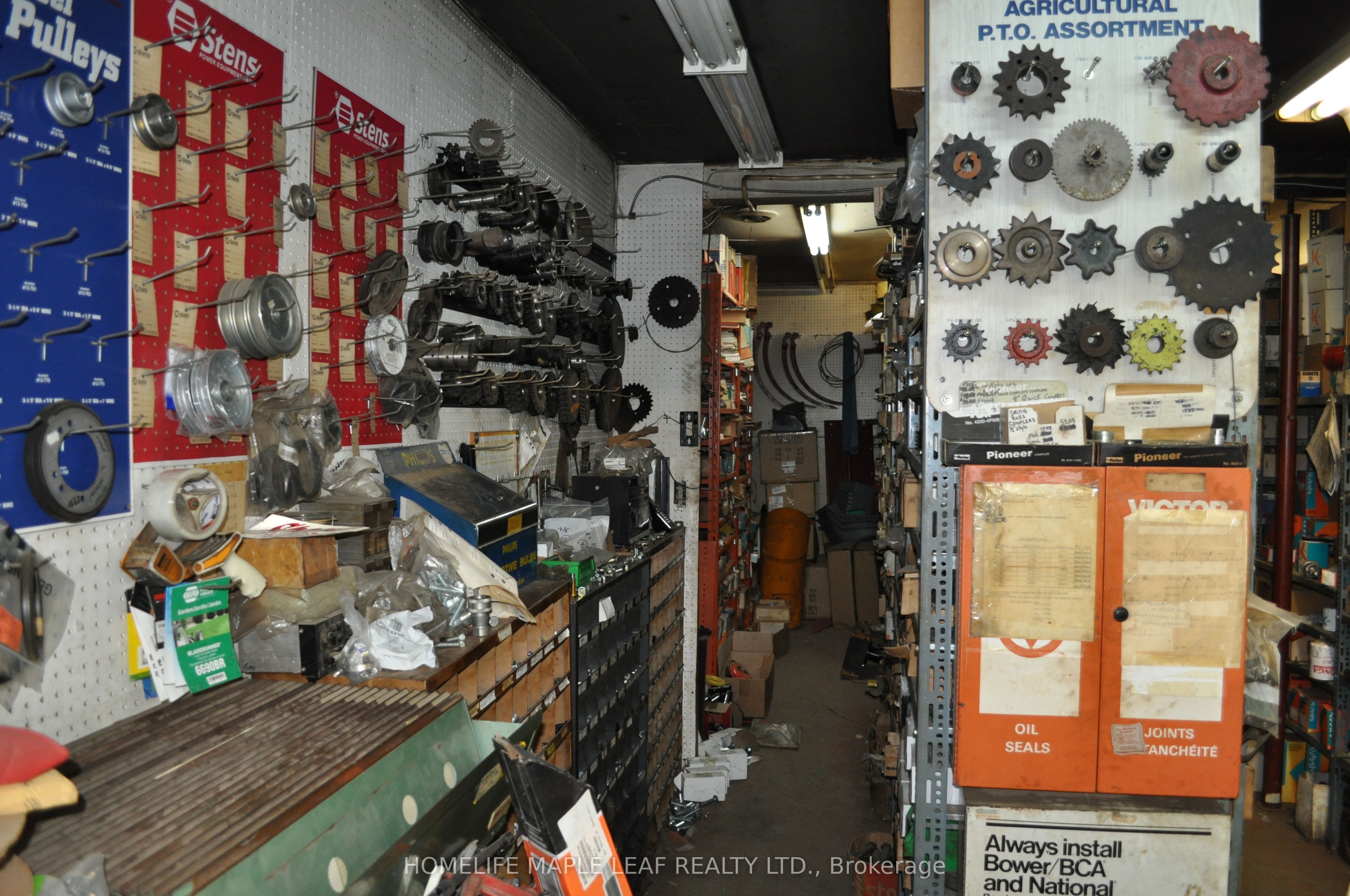 #hwy 542 - 5919 King Street Property Photo 12