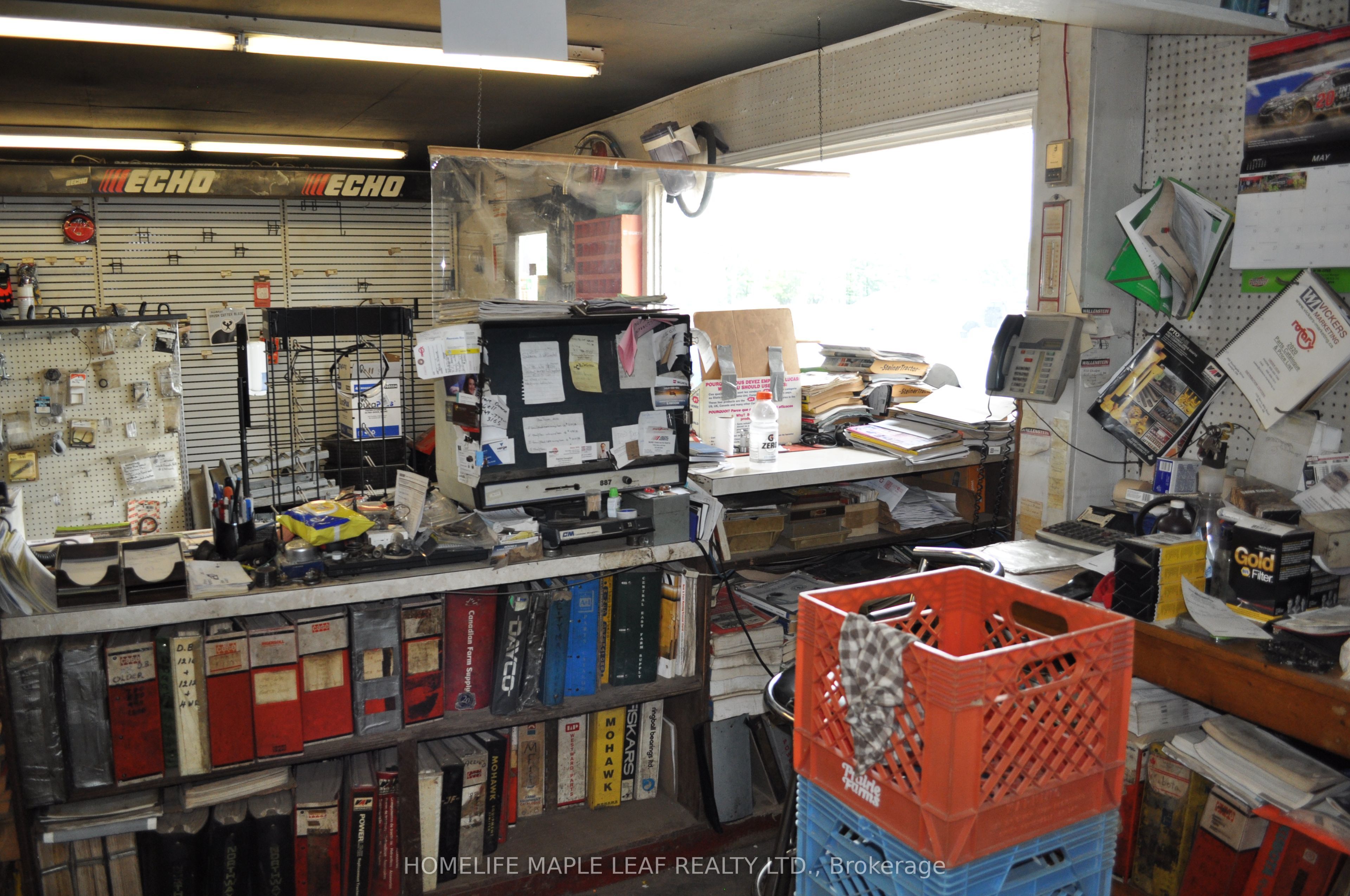 #hwy 542 - 5919 King Street Property Photo 13