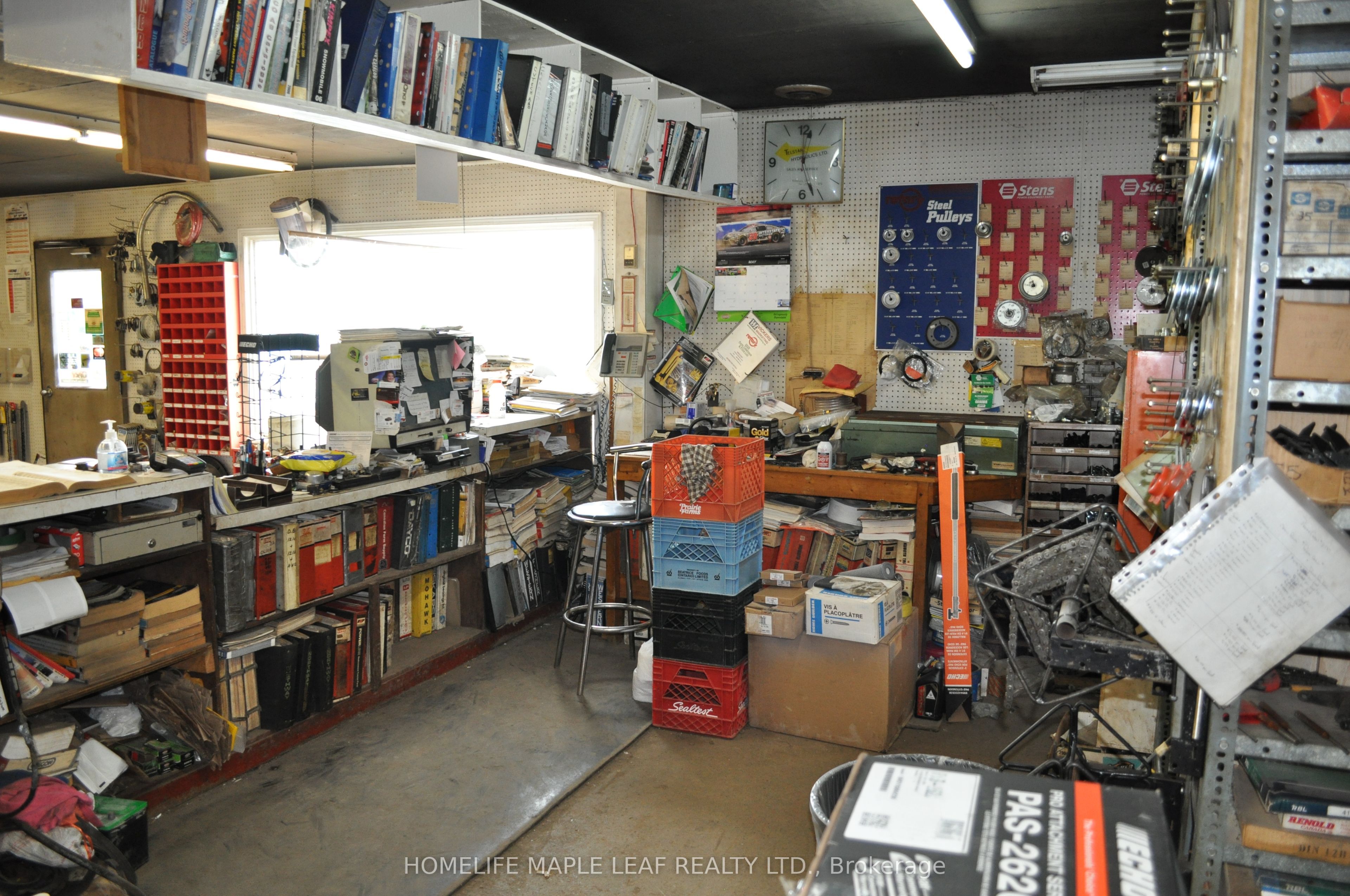 #hwy 542 - 5919 King Street Property Photo 15