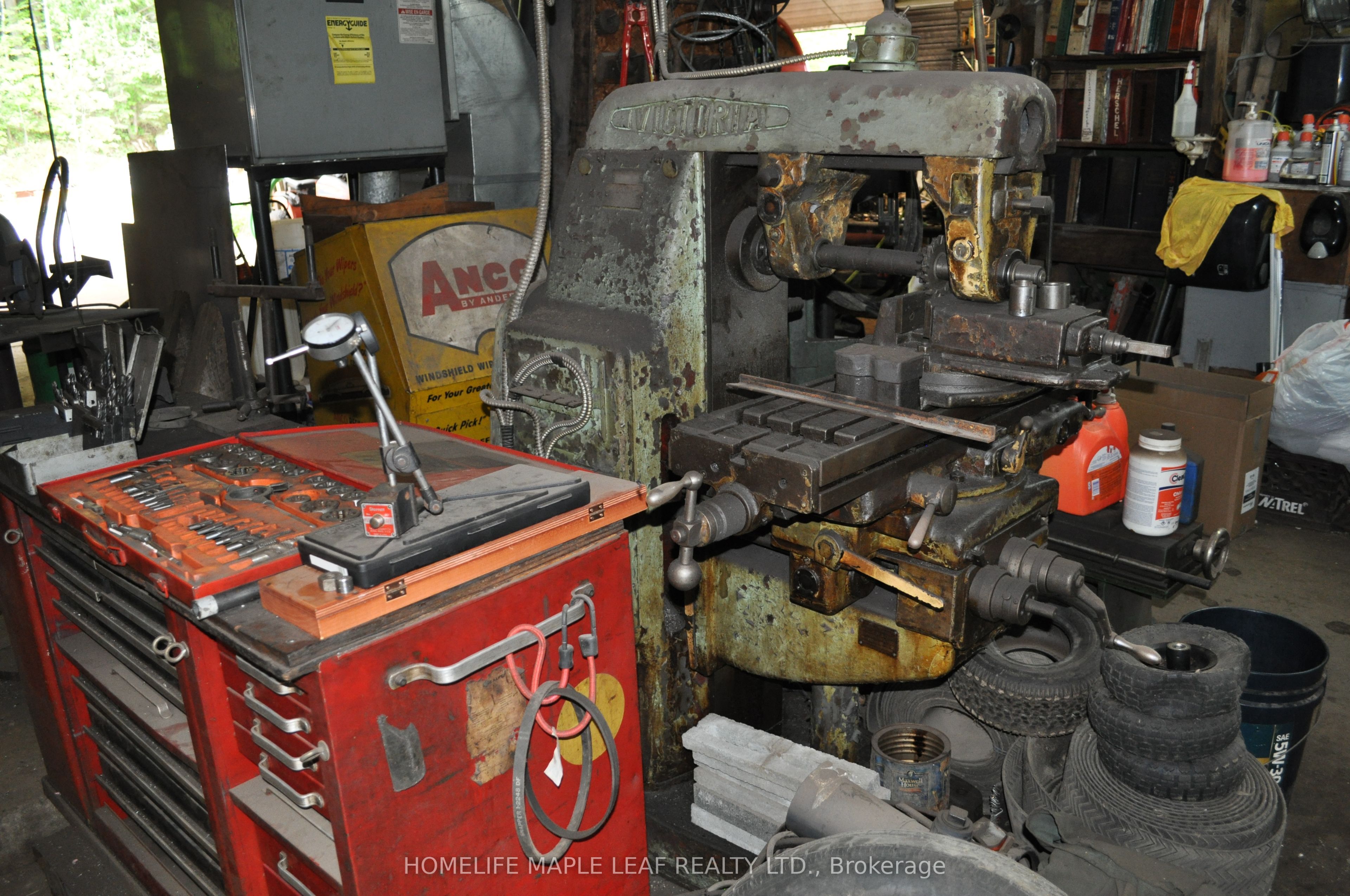 #hwy 542 - 5919 King Street Property Photo 19