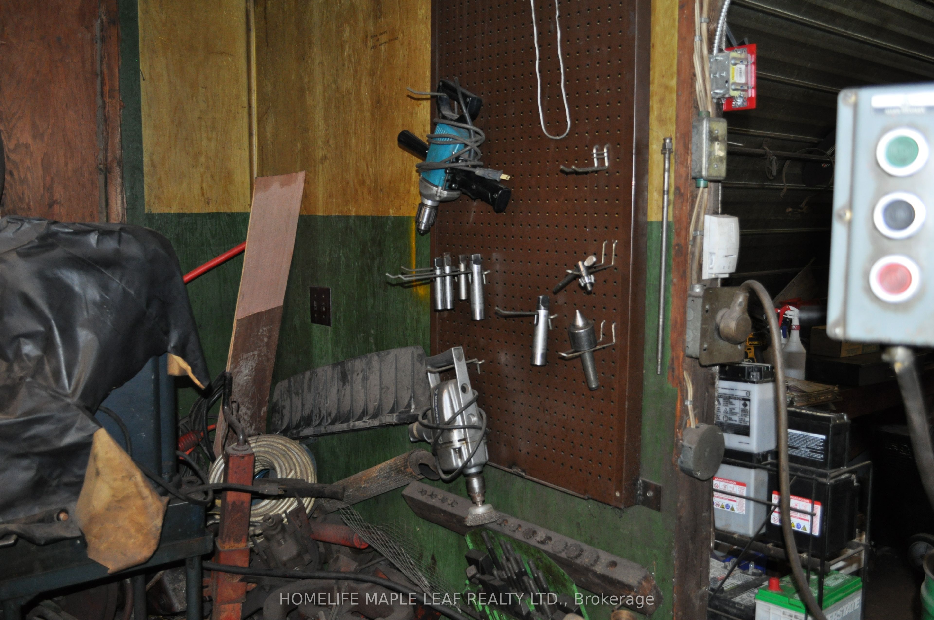 #hwy 542 - 5919 King Street Property Photo 20