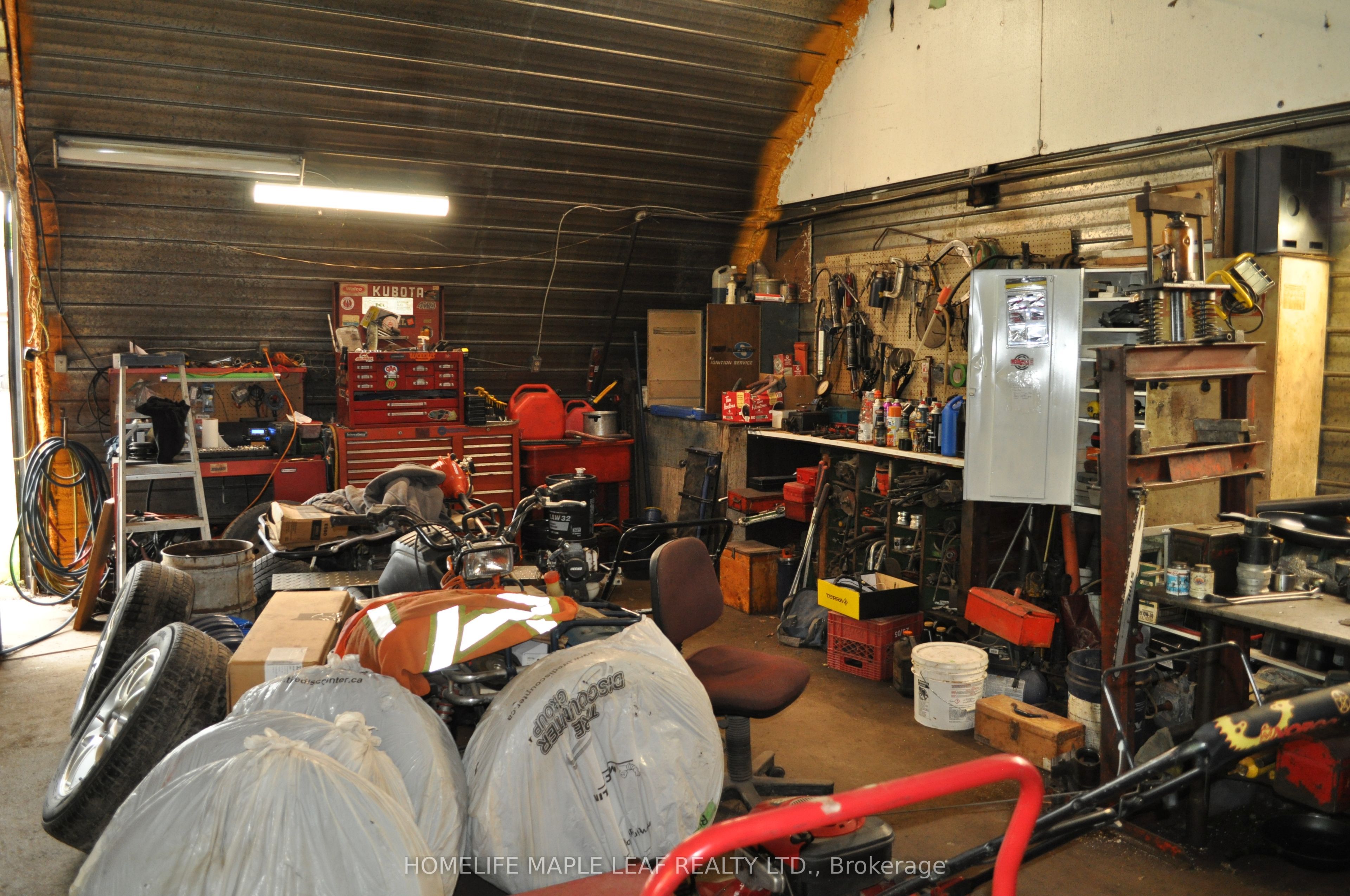 #hwy 542 - 5919 King Street Property Photo 22