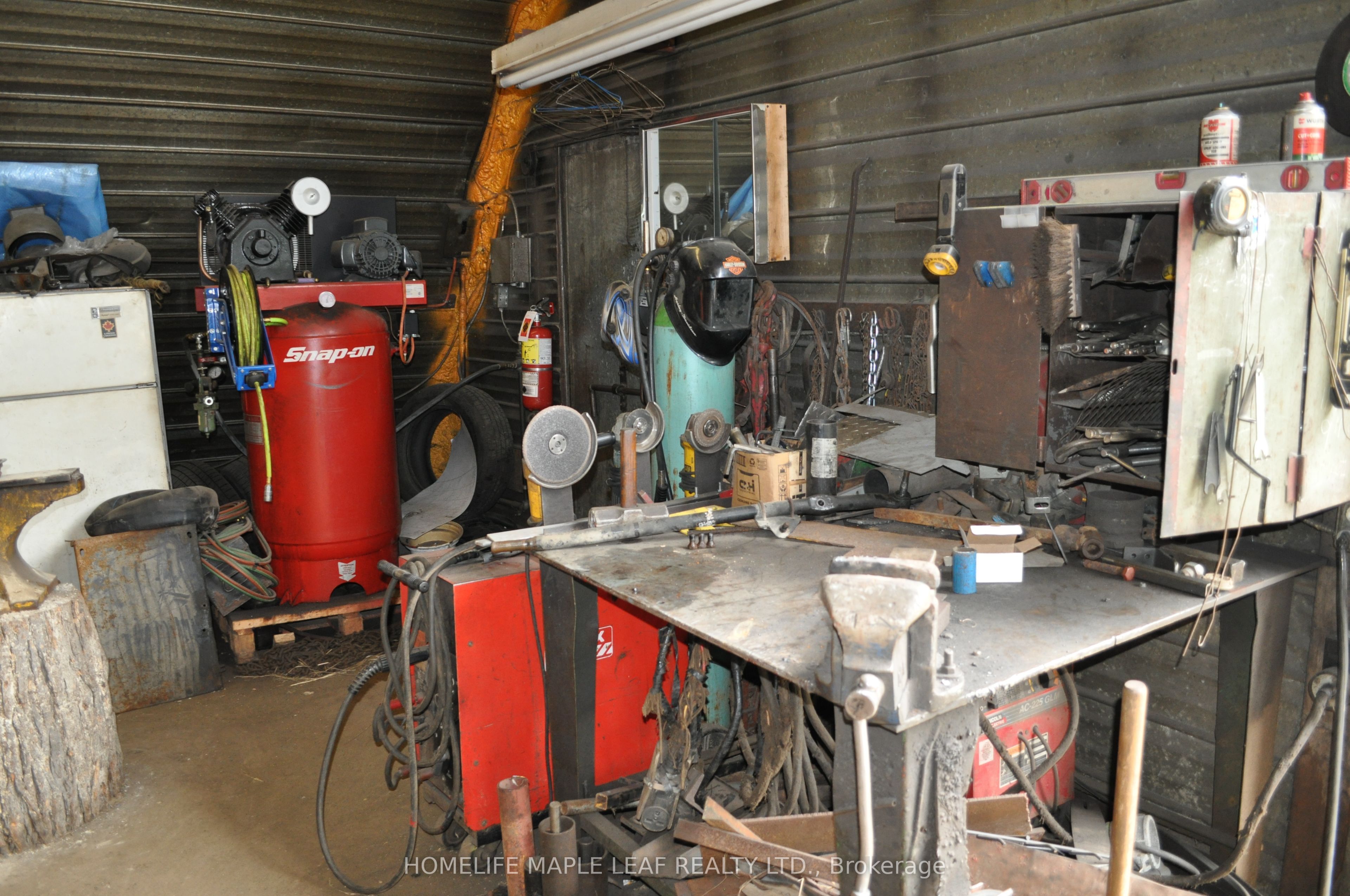 #hwy 542 - 5919 King Street Property Photo 23