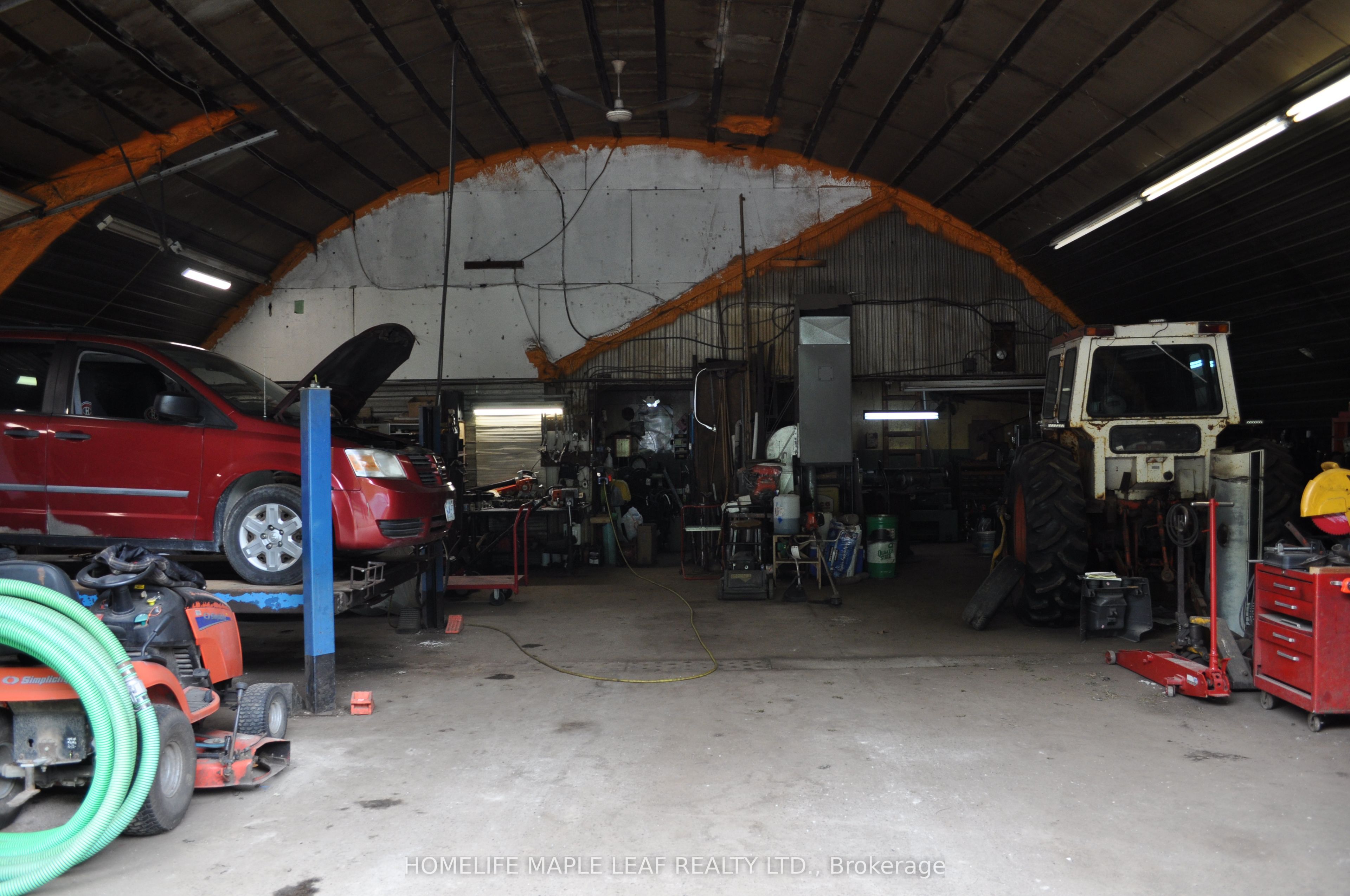 #hwy 542 - 5919 King Street Property Photo 27
