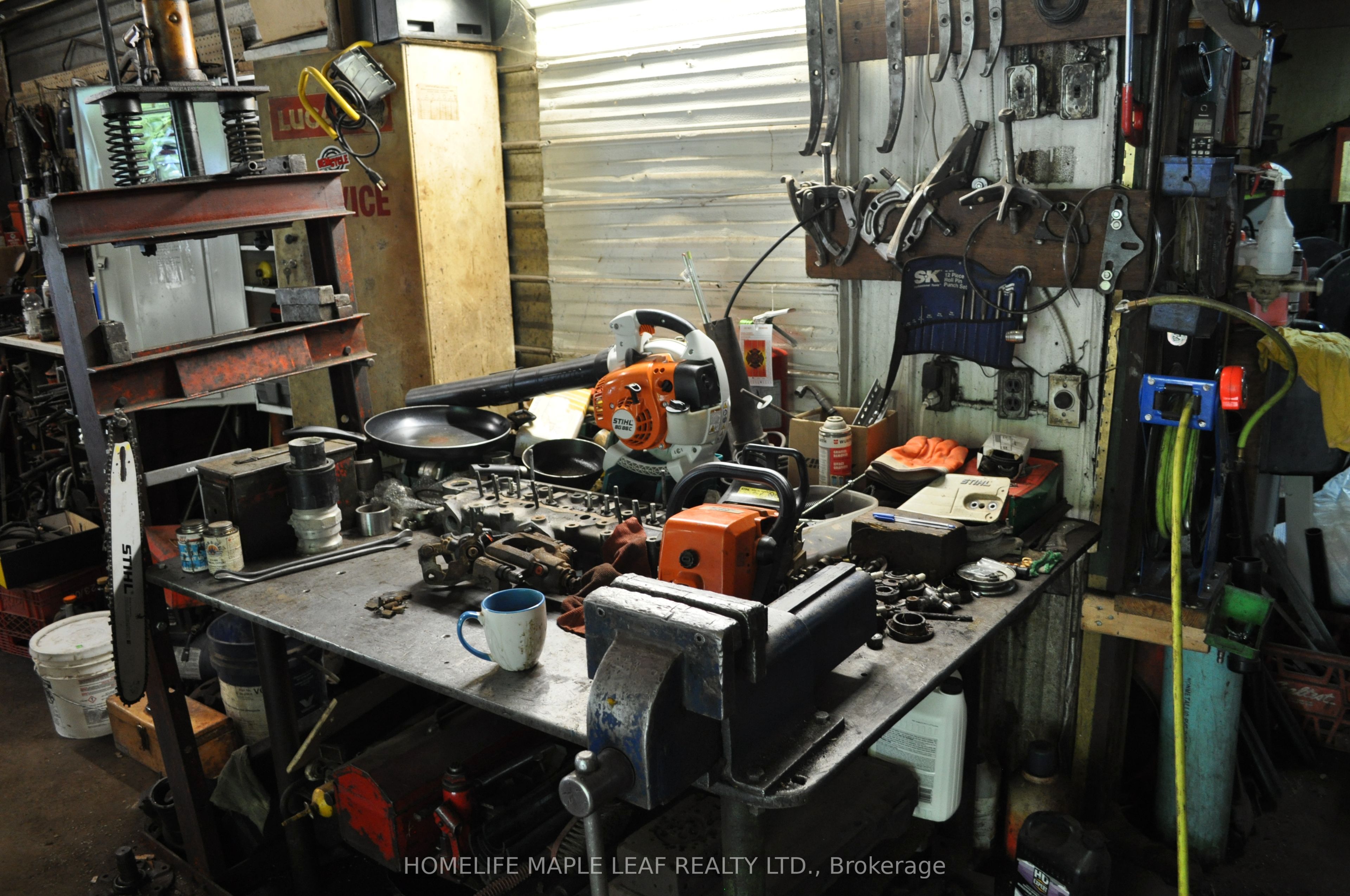 #hwy 542 - 5919 King Street Property Photo 28
