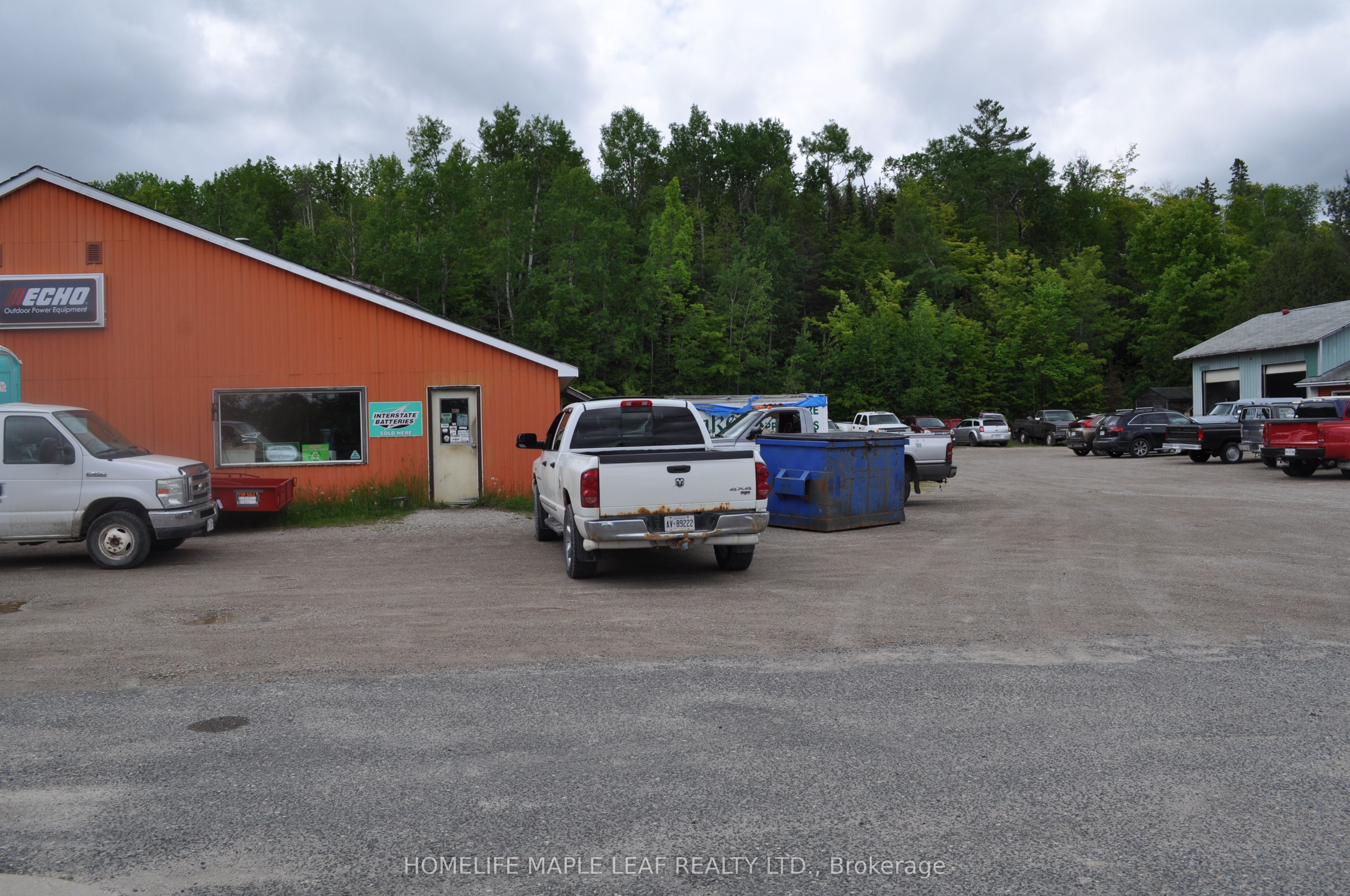 #hwy 542 - 5919 King Street Property Photo 37