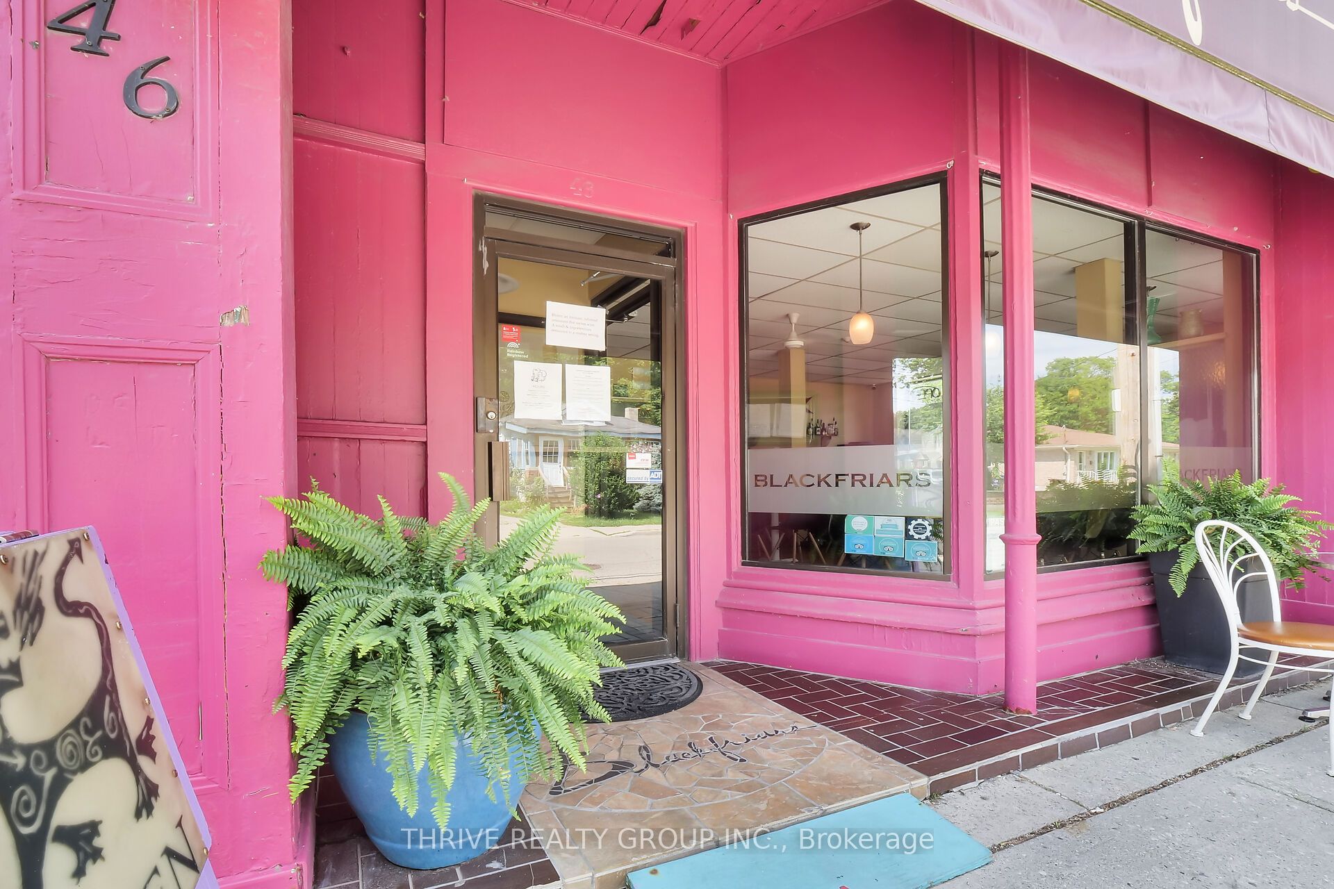 46 Blackfriars Street Property Photo 27